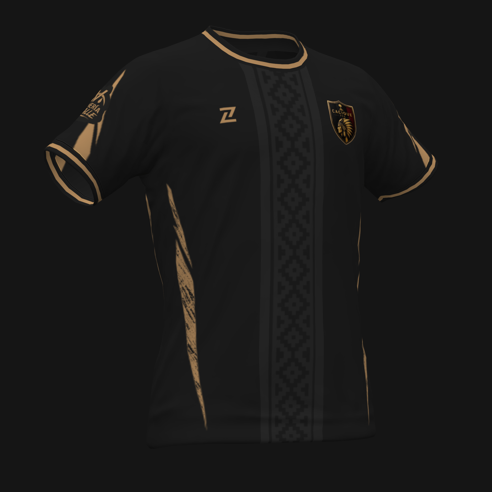 CACIQUES FC