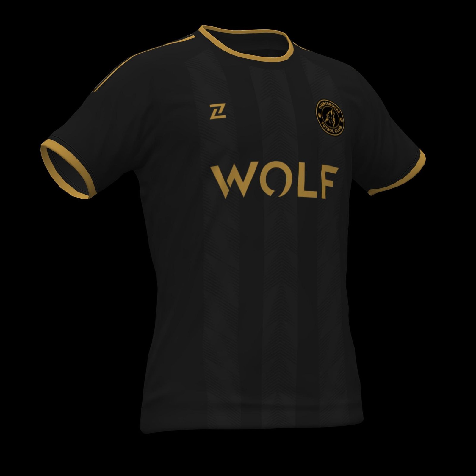 TUERCEBOTAS FC 2026