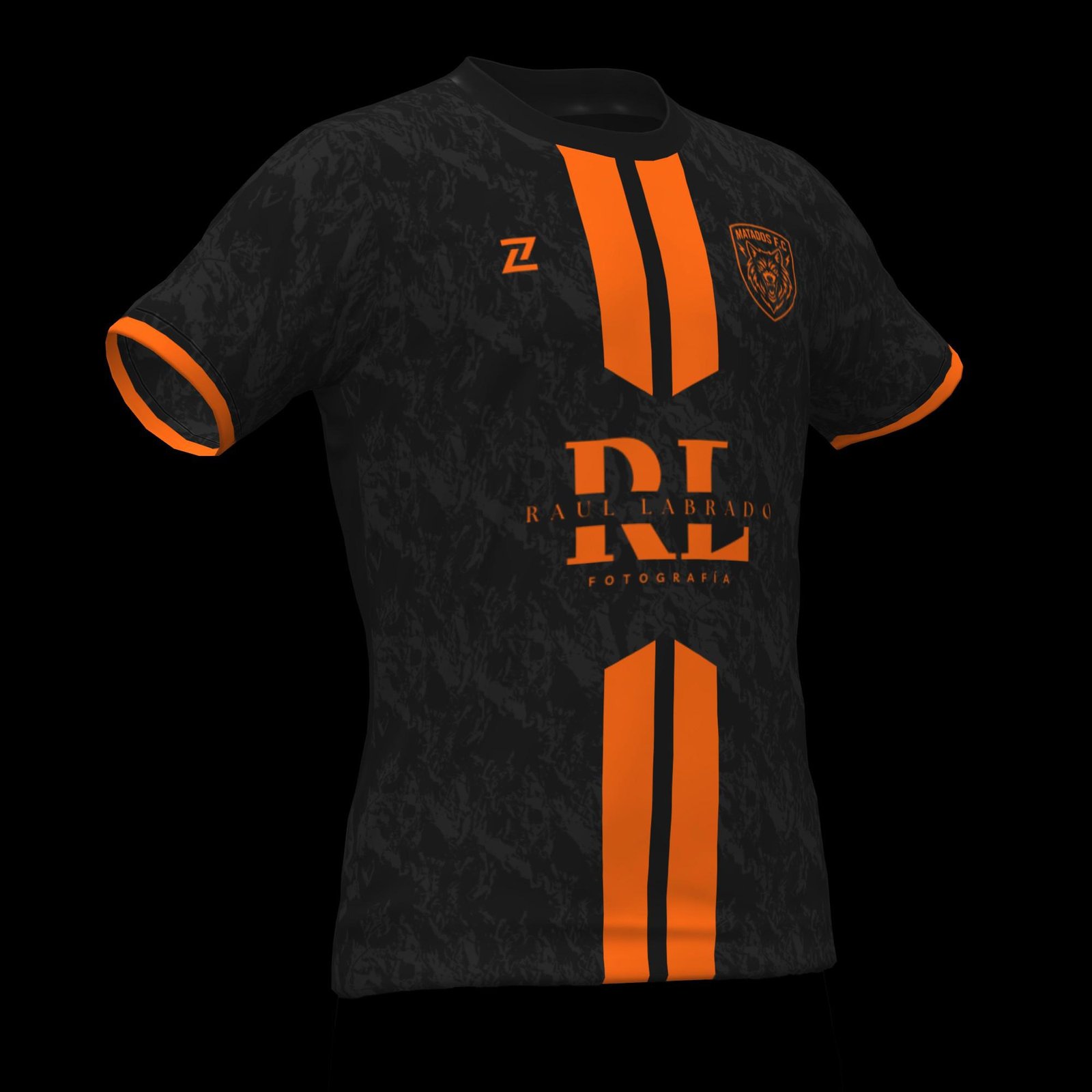 MATADOS F.C
