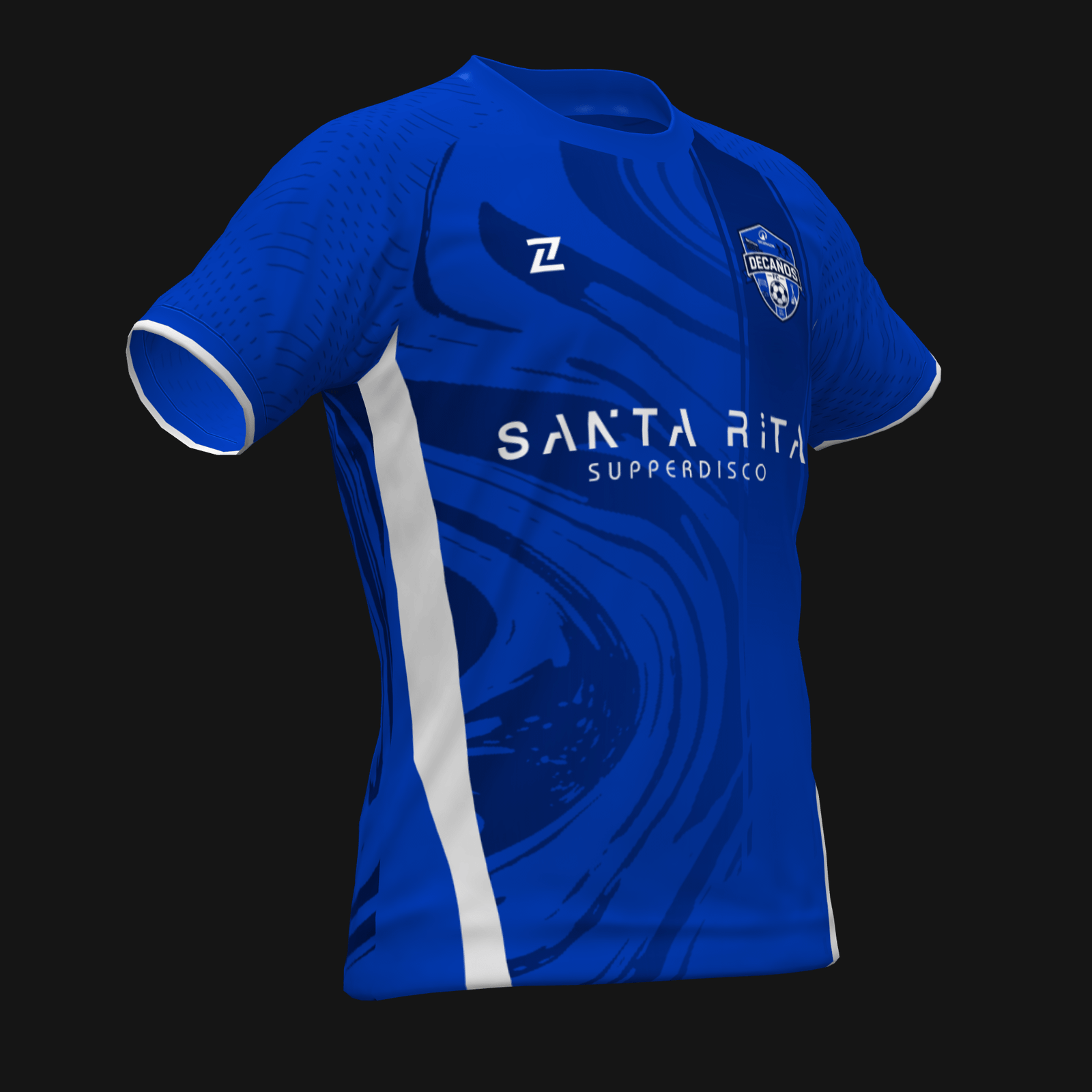 DECAÑOS F.C