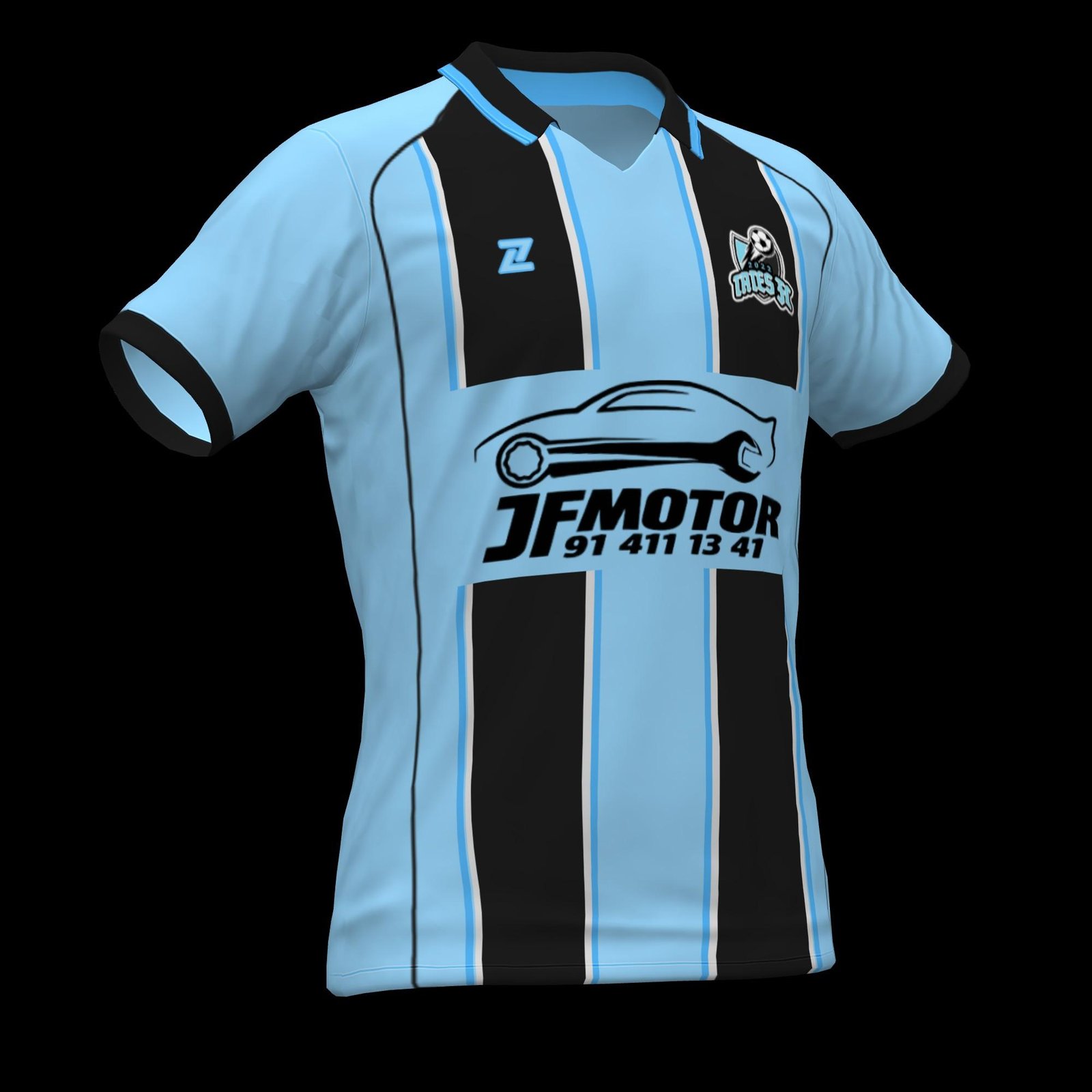 TATES FC 2026