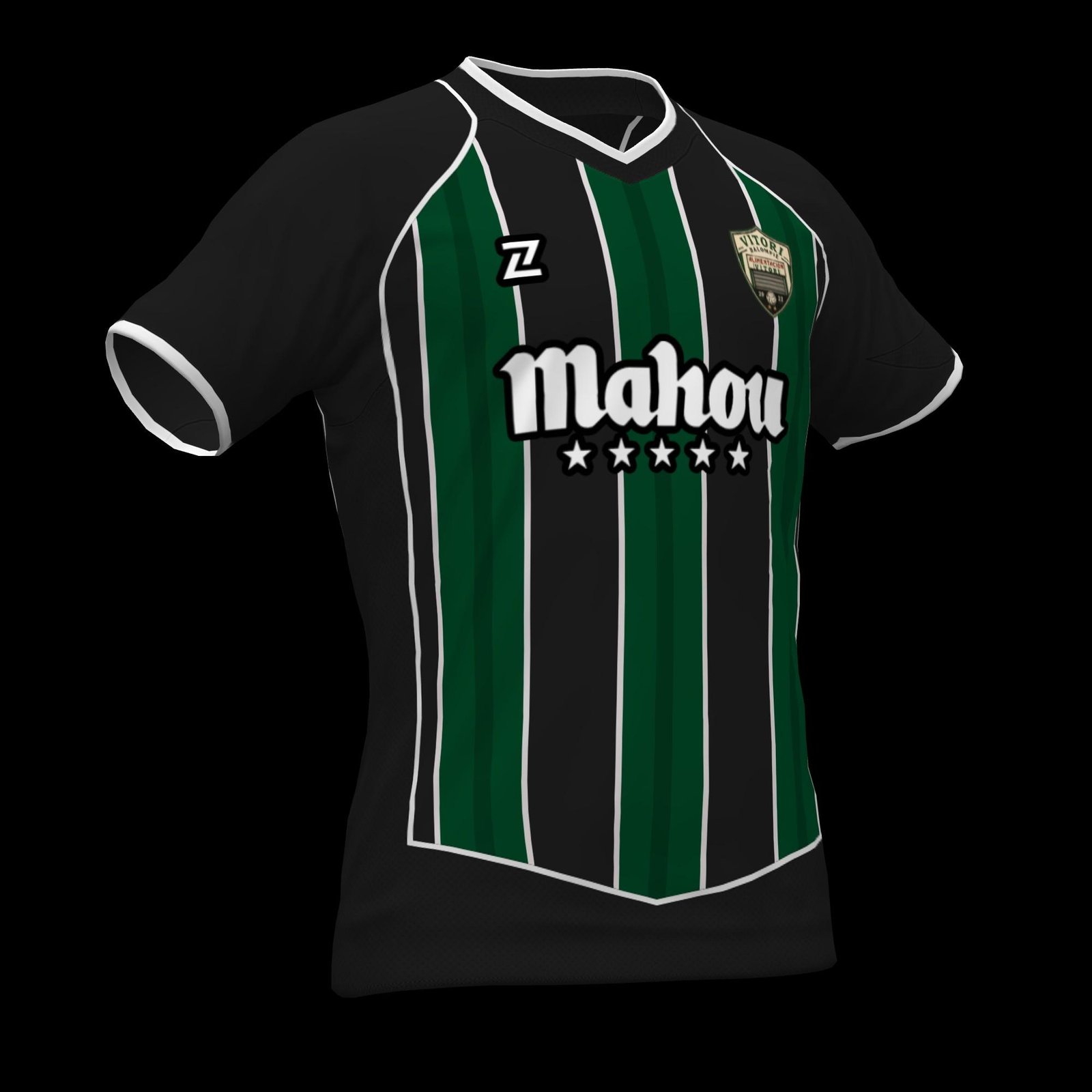 VITORI BALOMPIÉ