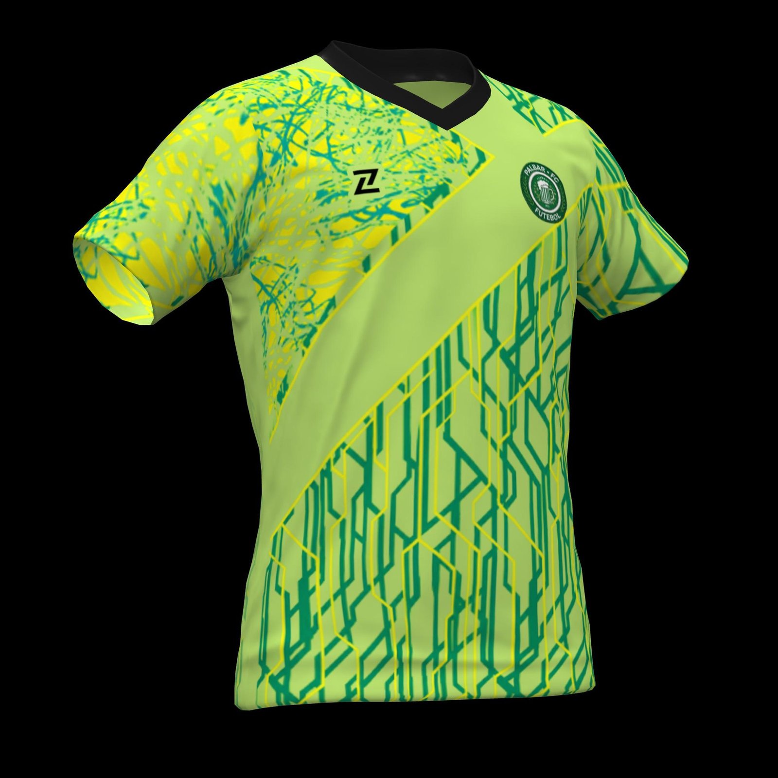PALBAR FC