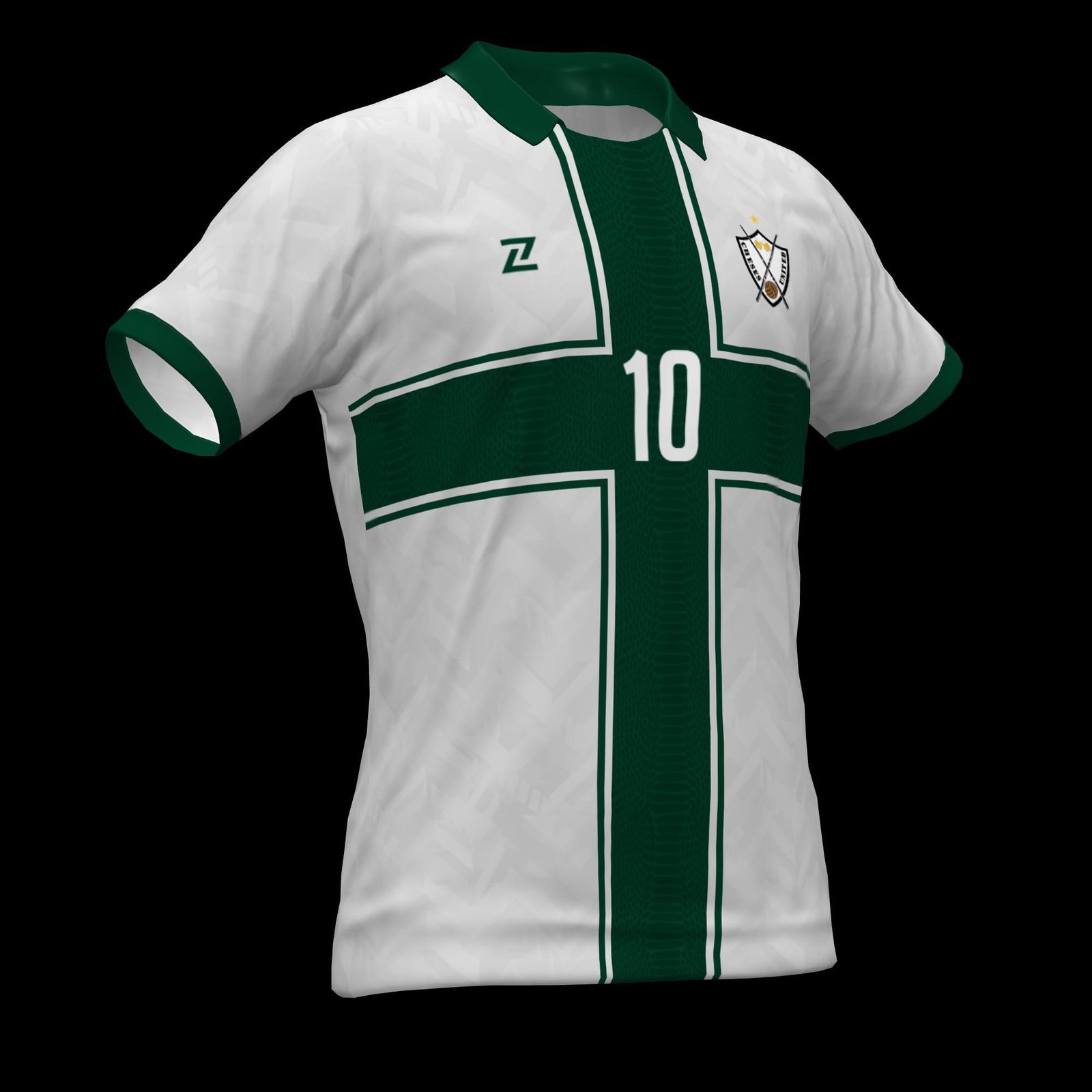 CHESES UNITED 2026