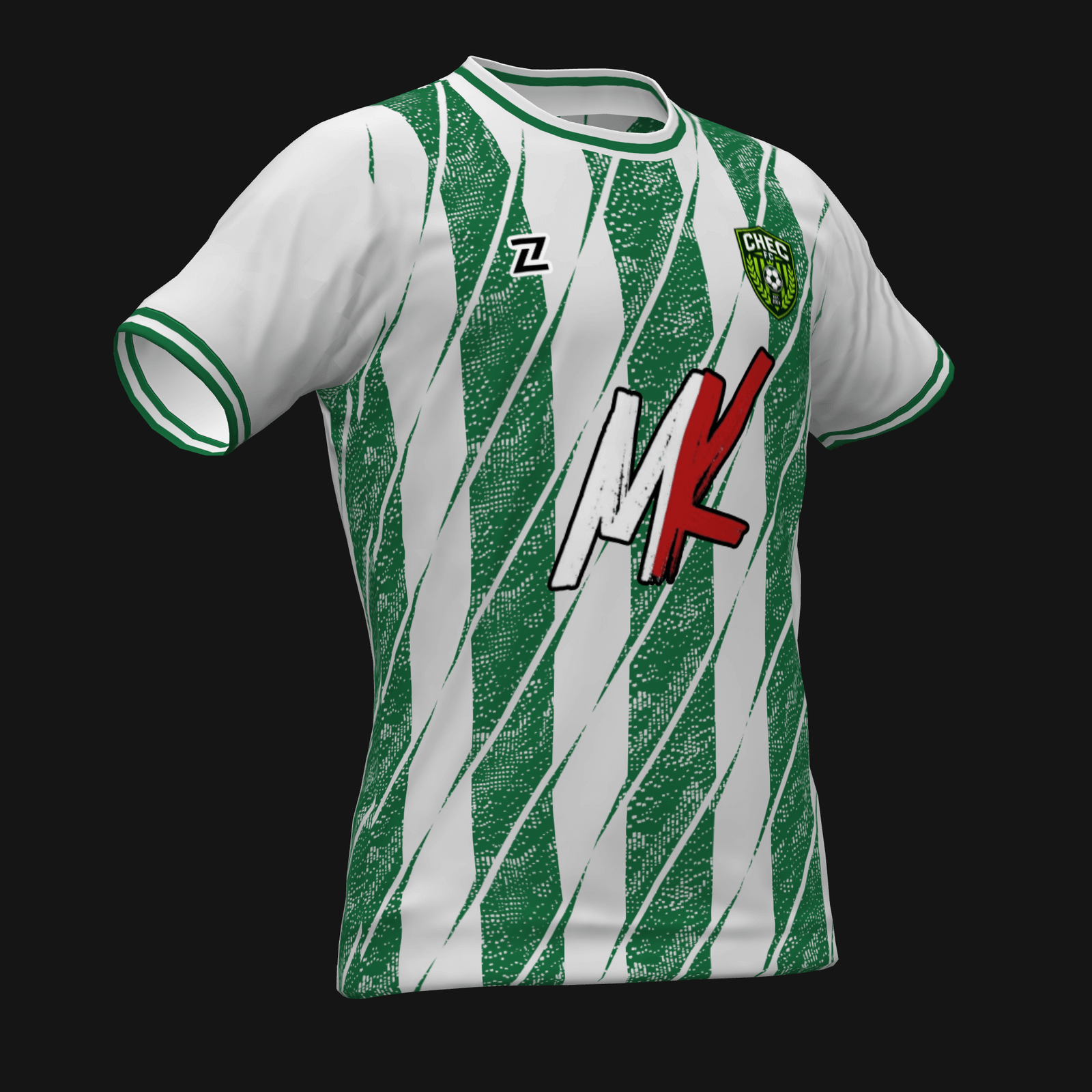 CHEC FC