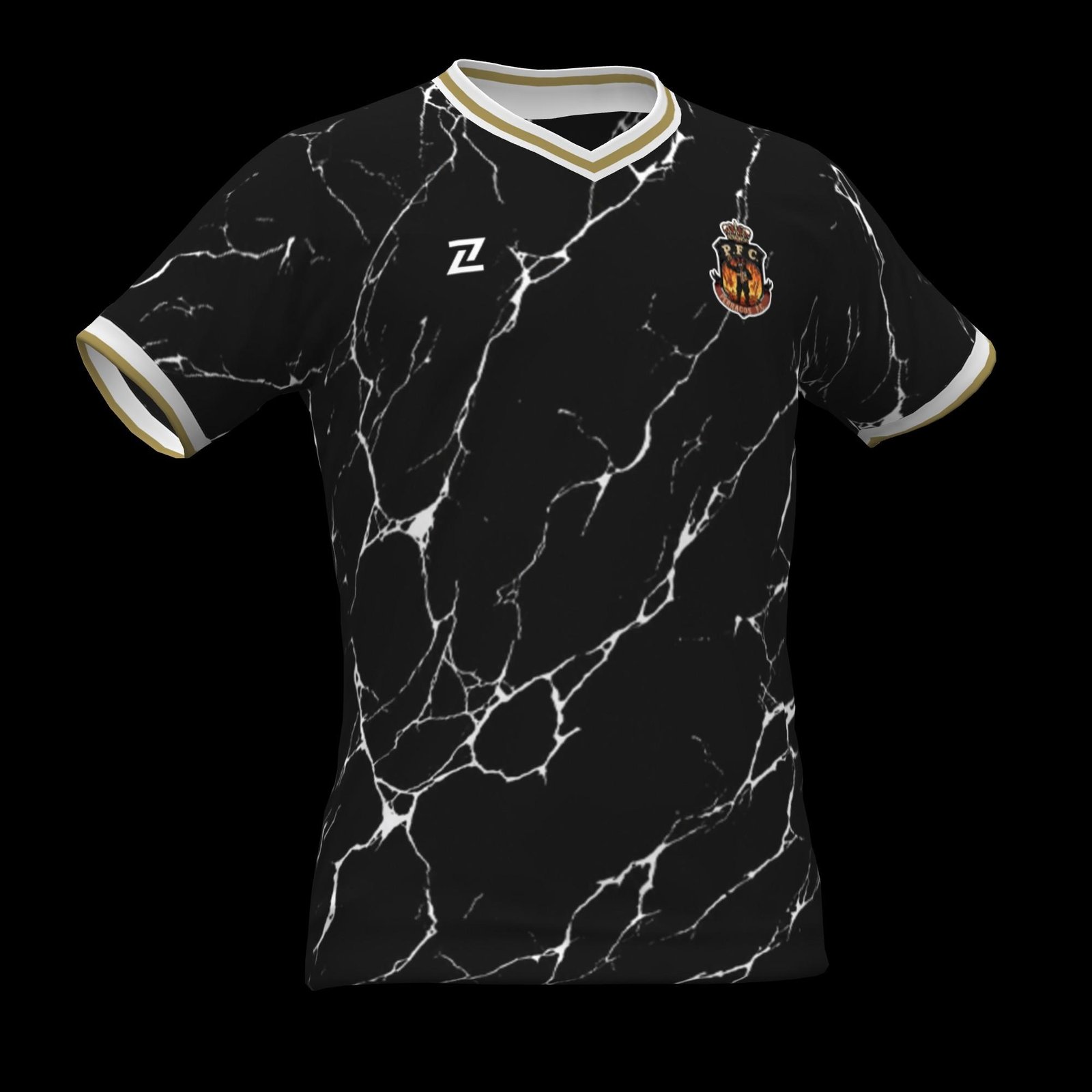 PERRACOS F.C