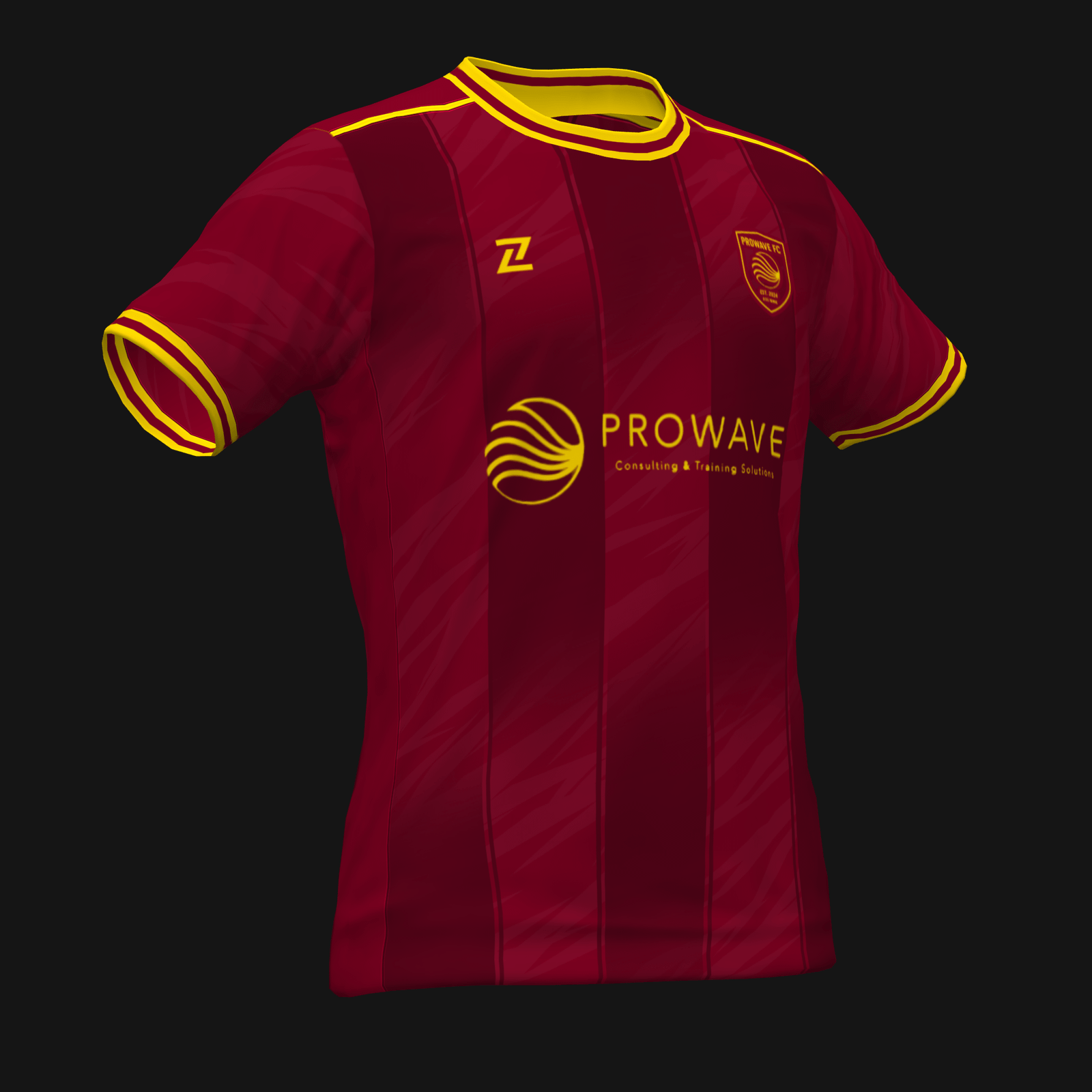 PROWAFE F.C