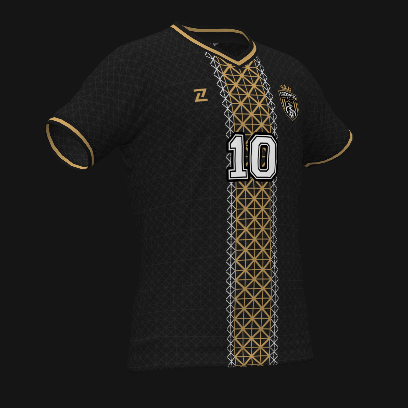 TORRENTES FC 2026