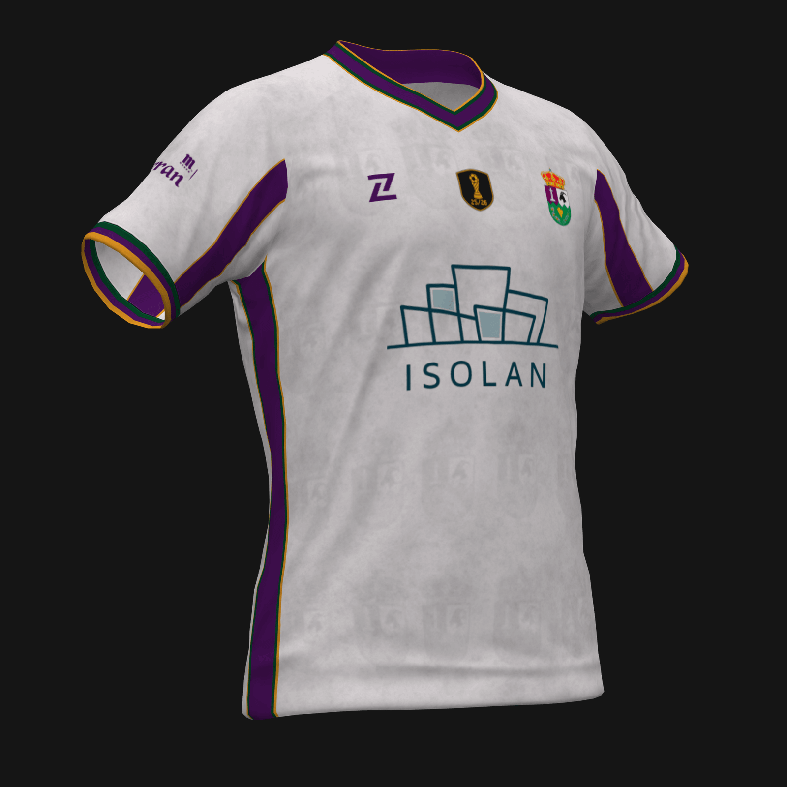 VILLAREJO DEL VALLE C.F.