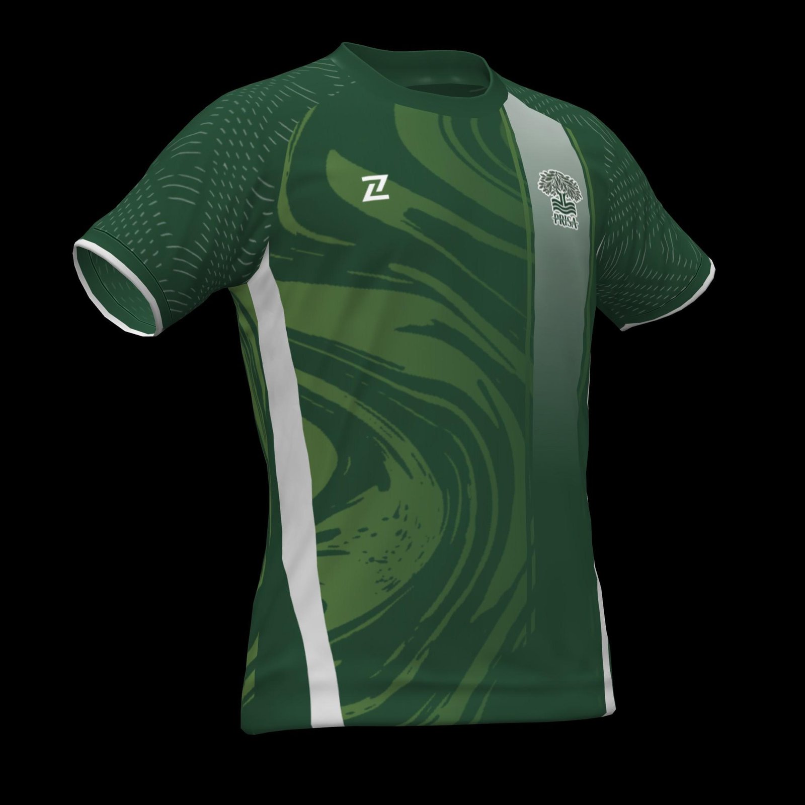 NOTTINGHAM PRISA 2026
