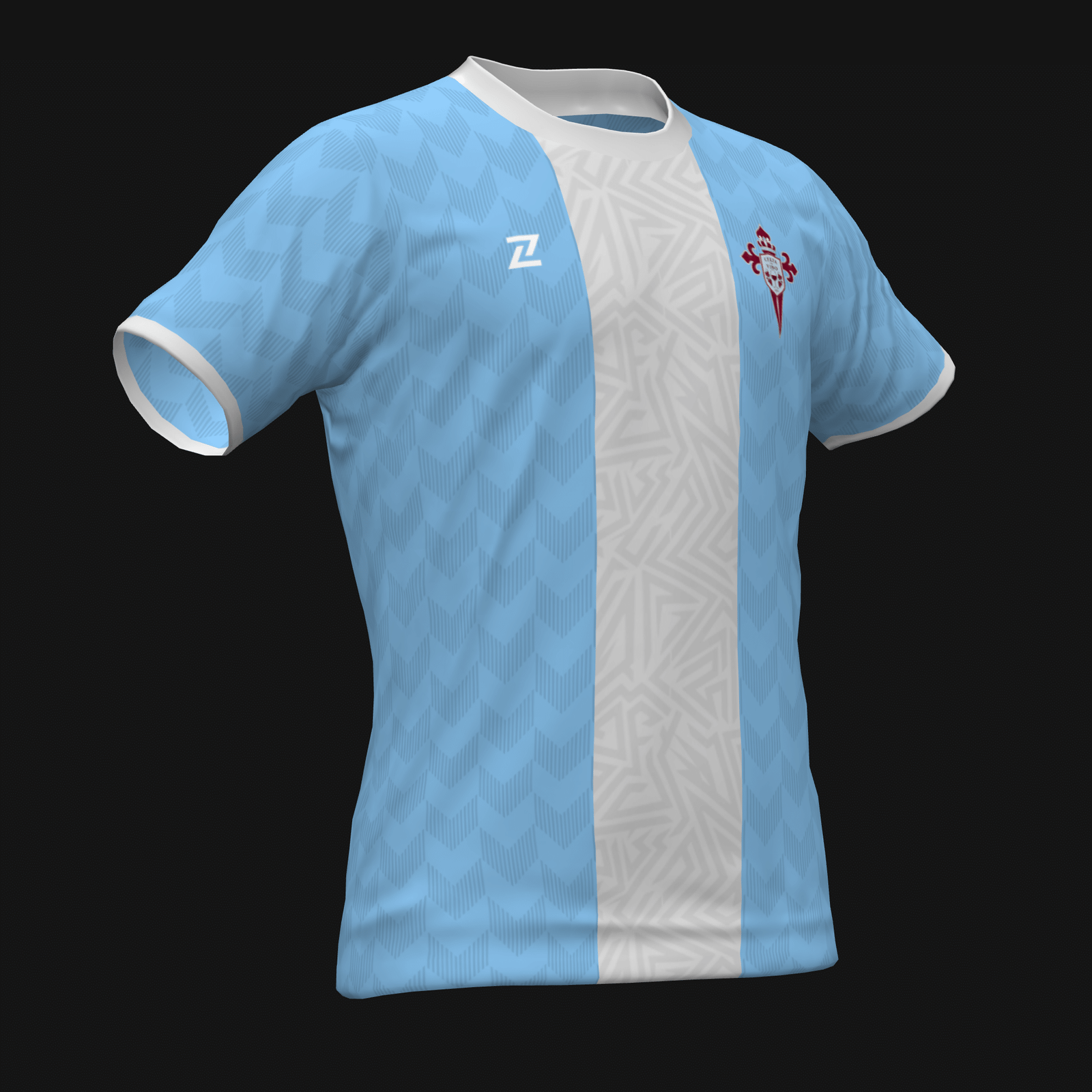 CELTA DE VIGO