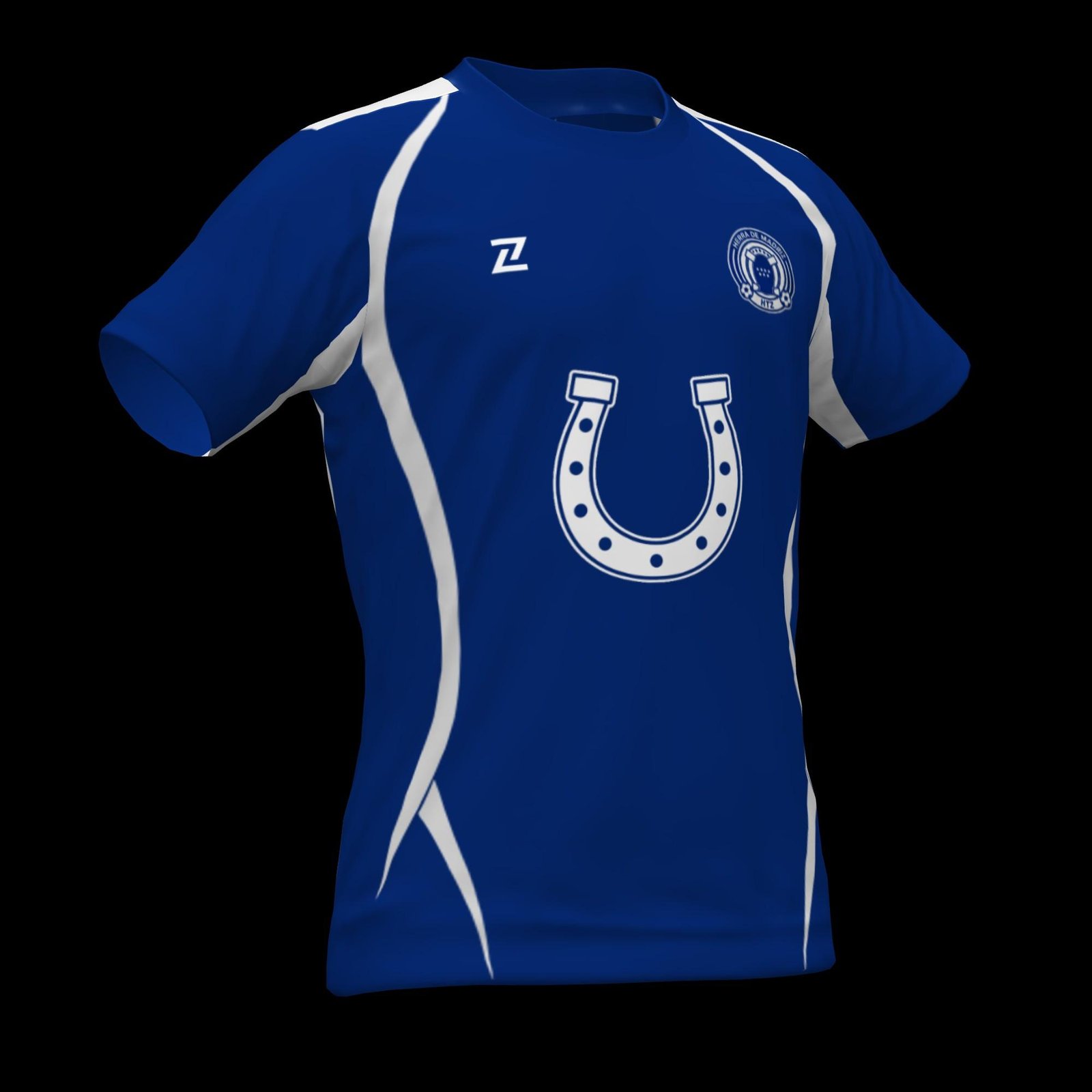 HERRA DE MADRIZ