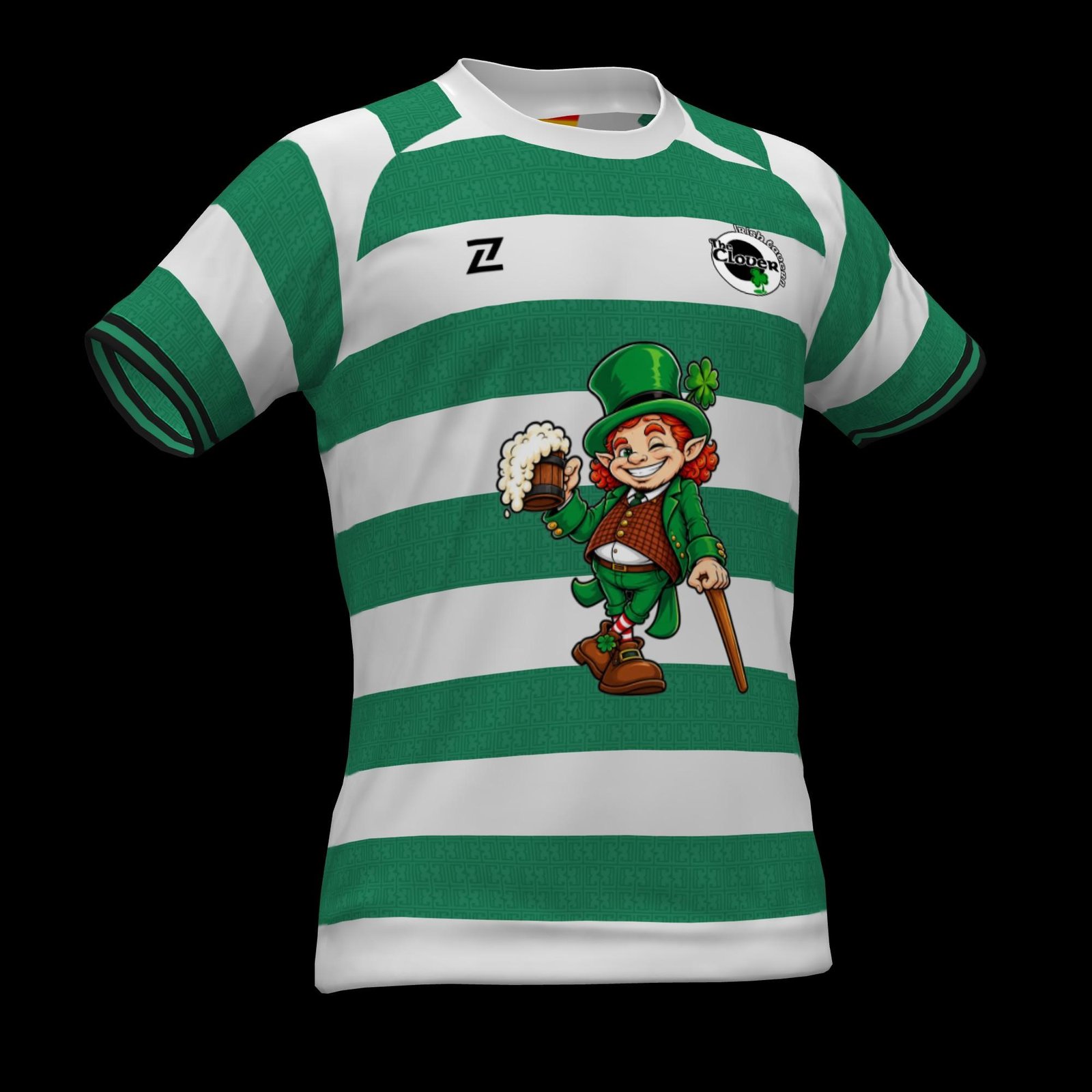 THE CLOVER