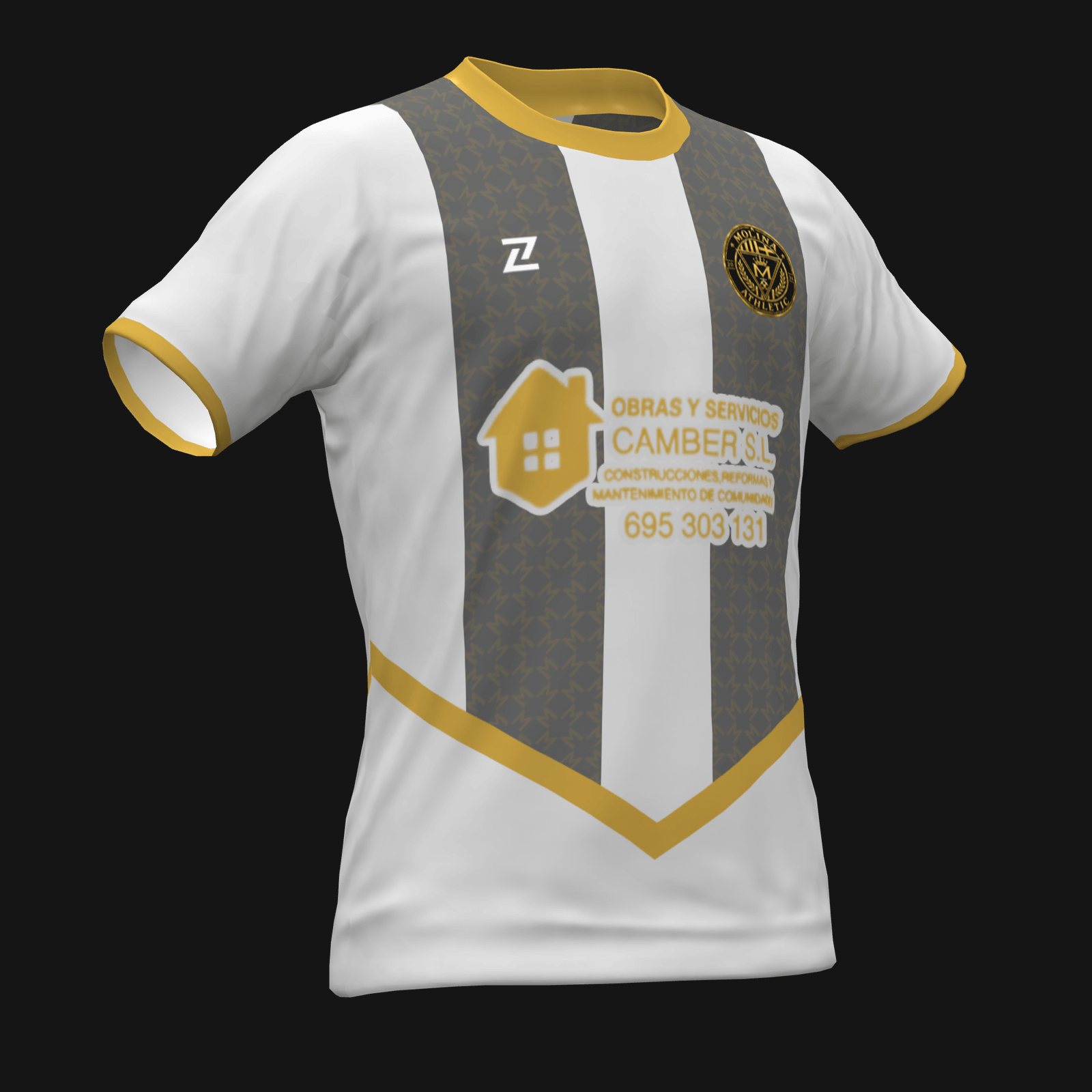 MOLINA ATHLETIC F.C