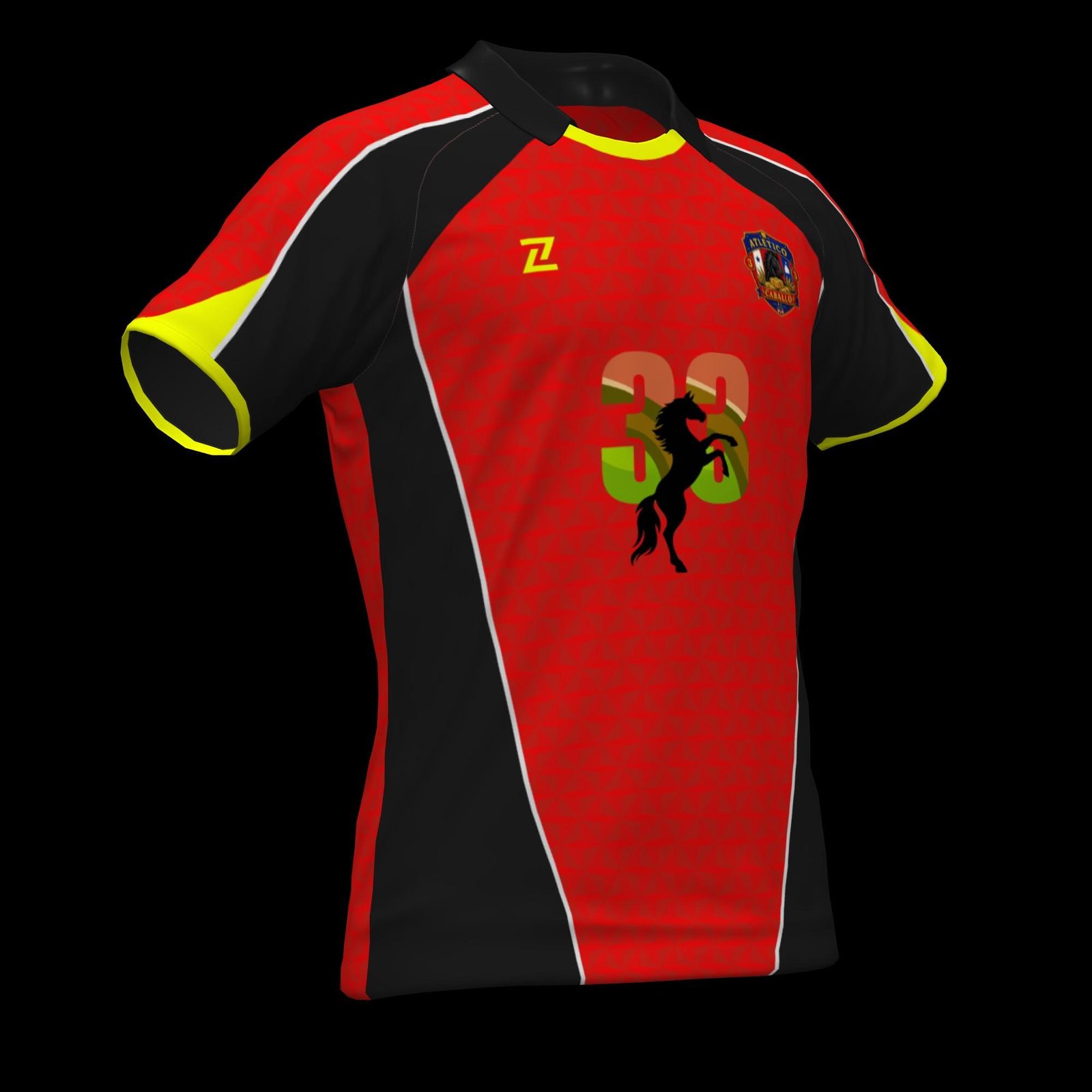ATLÉTICO CABALLO