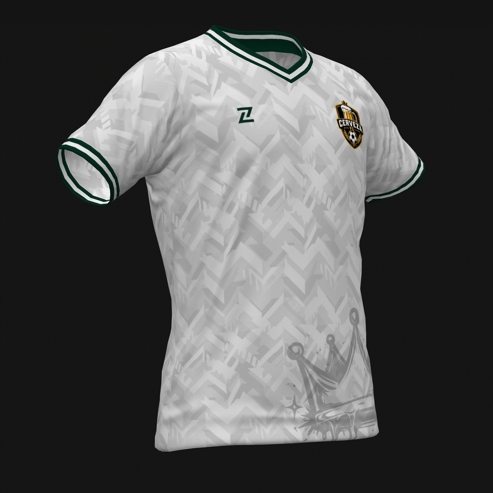 CERVEZAS F.C