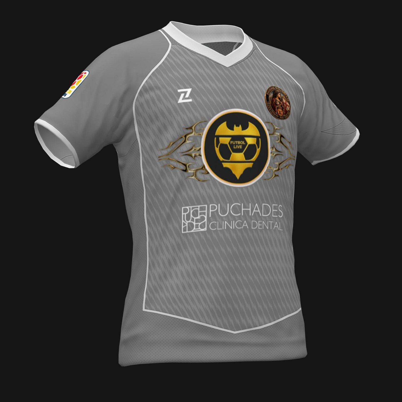 PUCHEROS MALLORCA FC