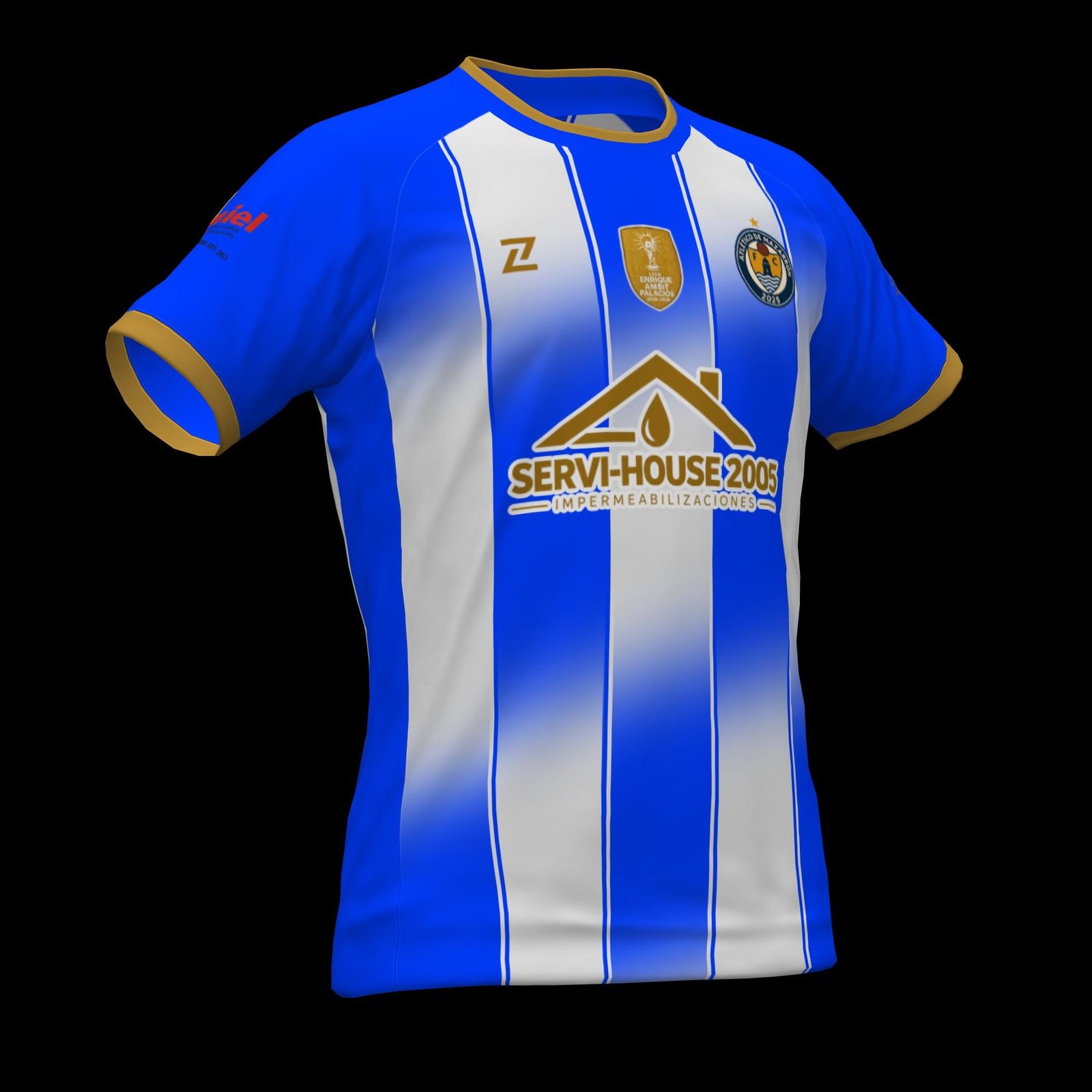 ATLÉTICO DE MAZARRÓN FÚTBOL CLUB 2026