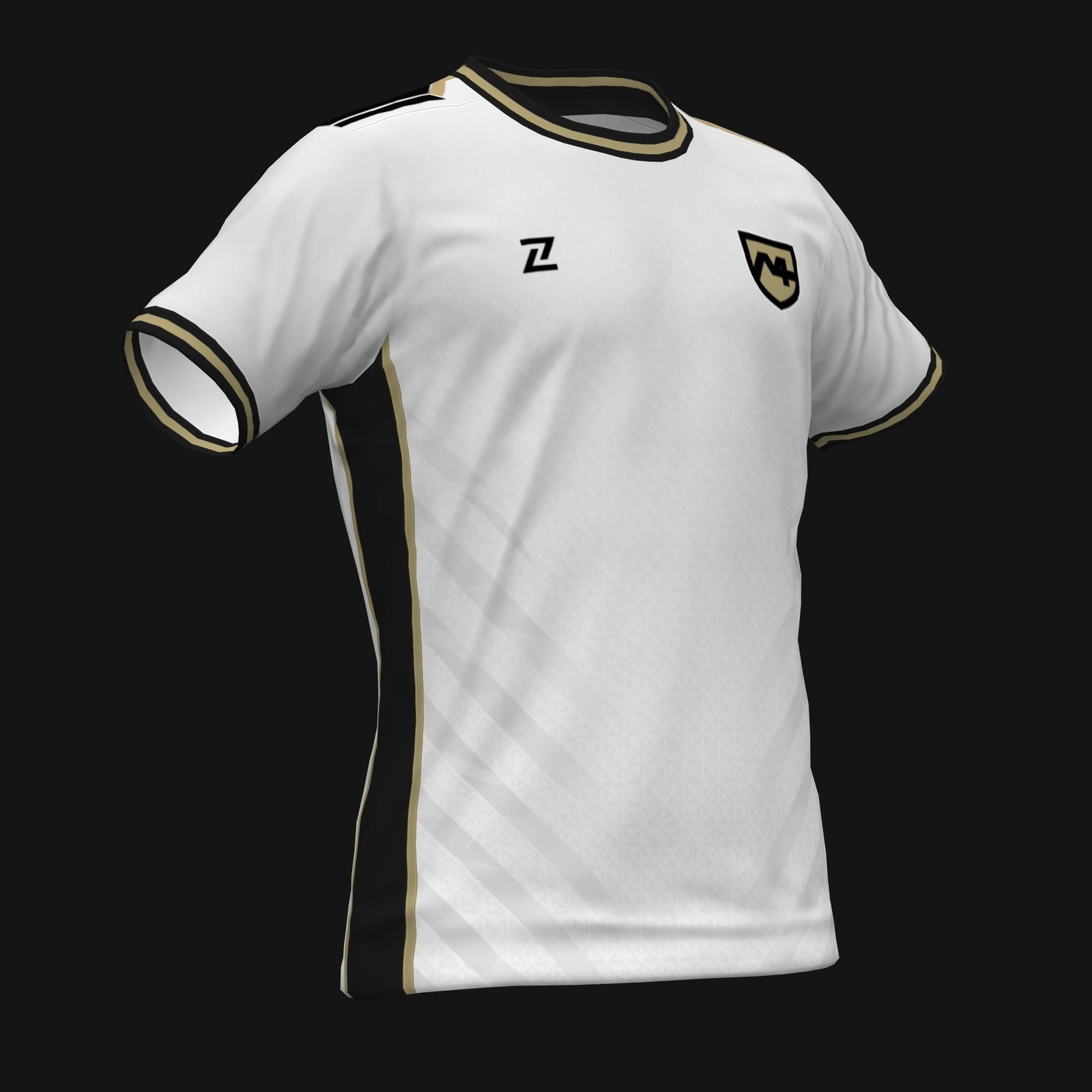 A4 FC
