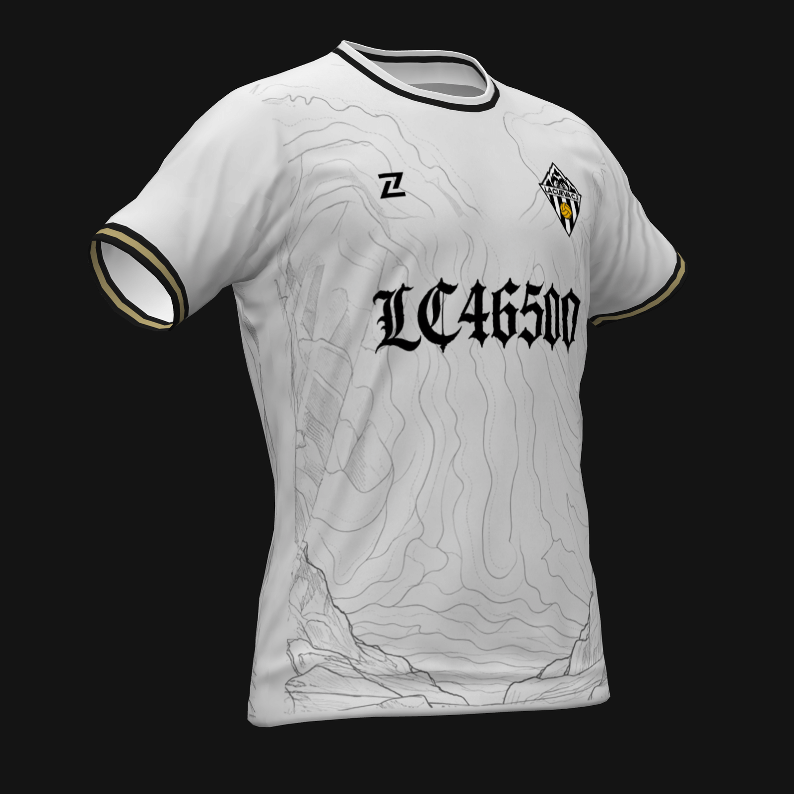 LA CUEVA CF