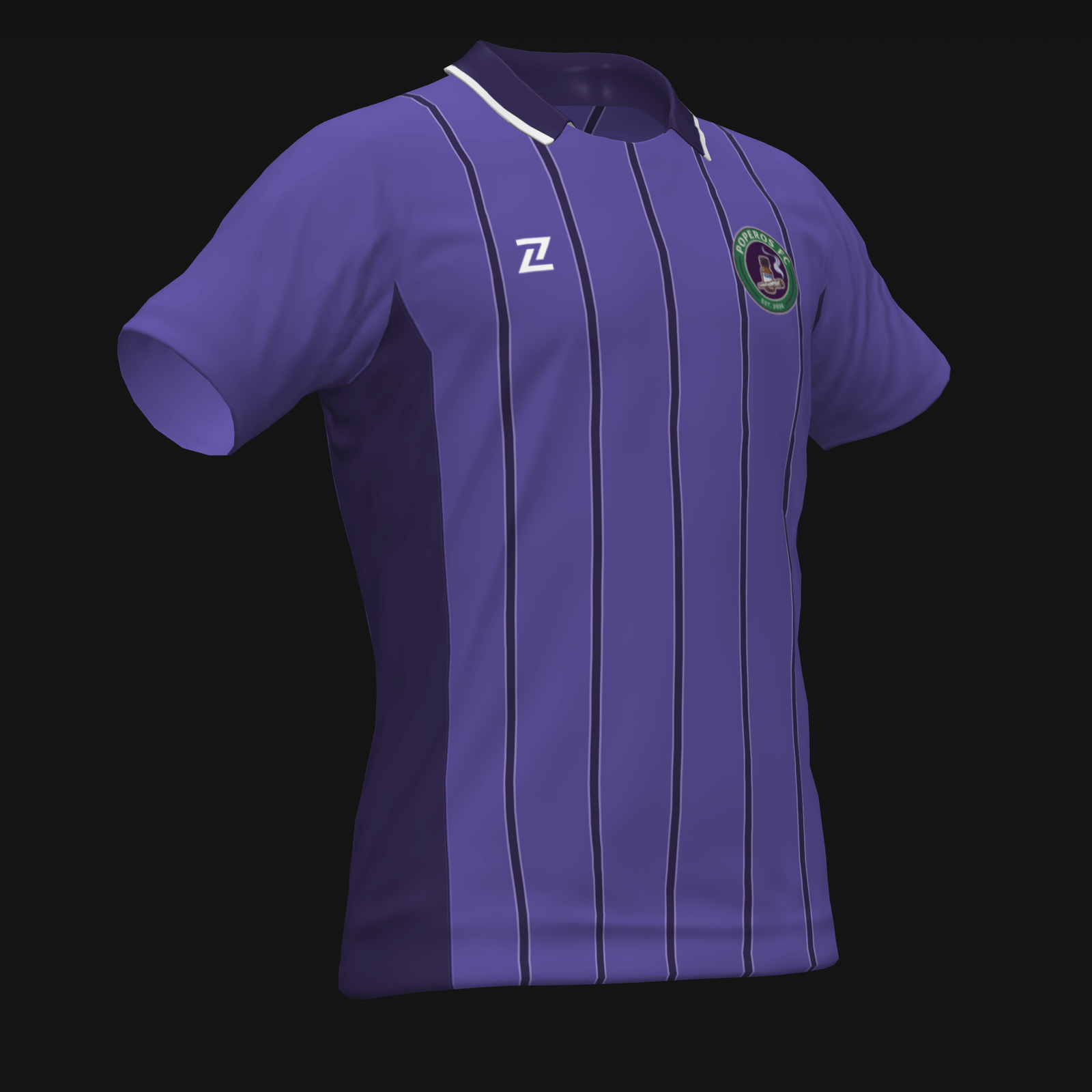 POPEROS FC