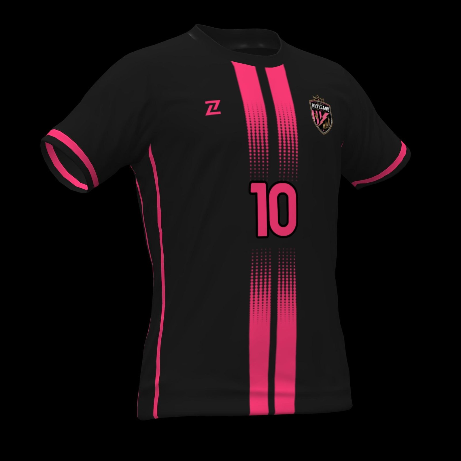 RAYO PAYECANO FC