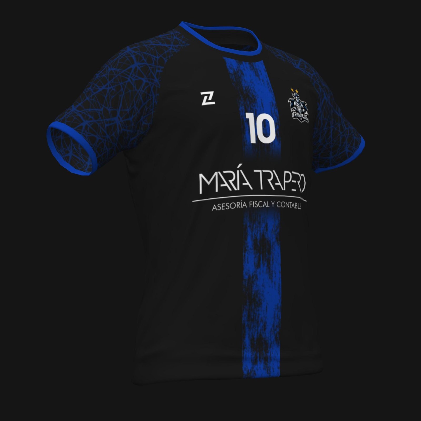 TRIFÁSICOS V.C.