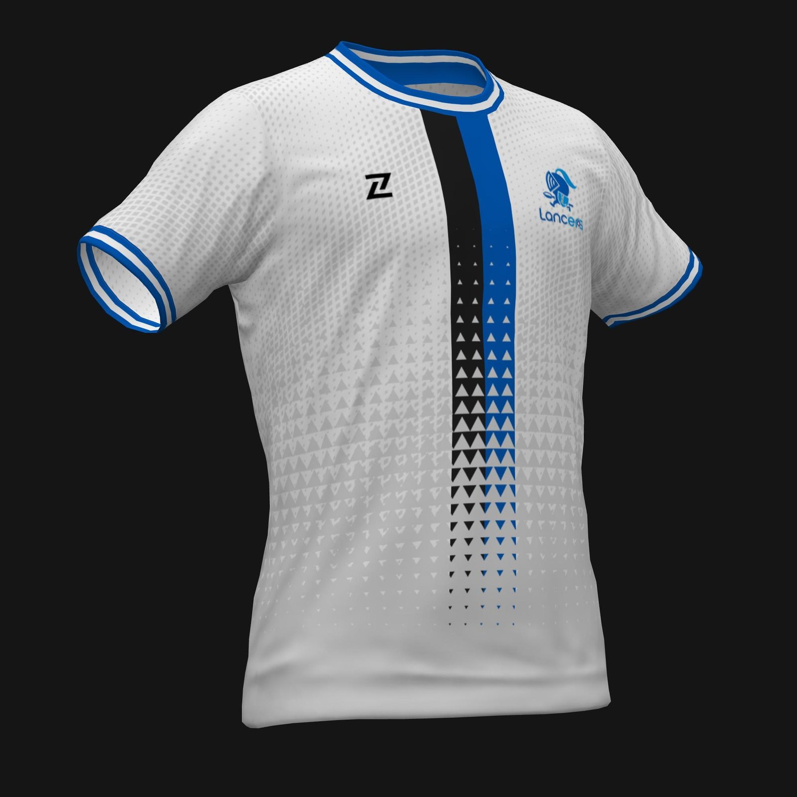 LANCEROS F.C.