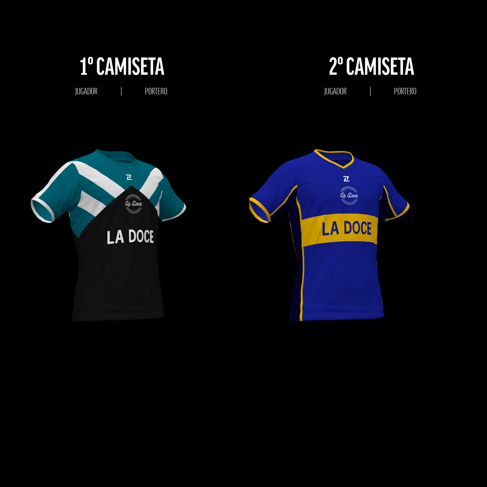 LA DOCE LD