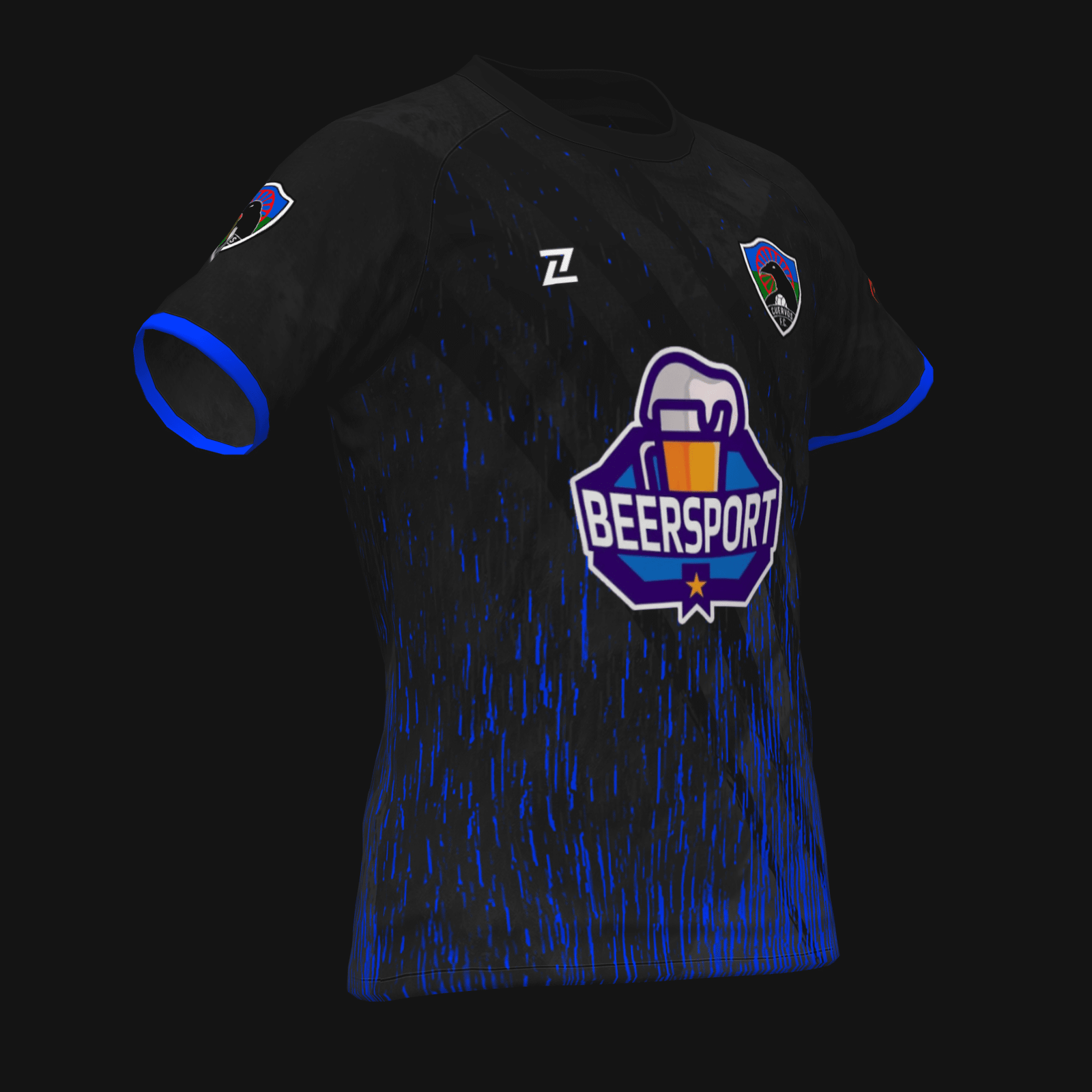 CUERVOS F.C