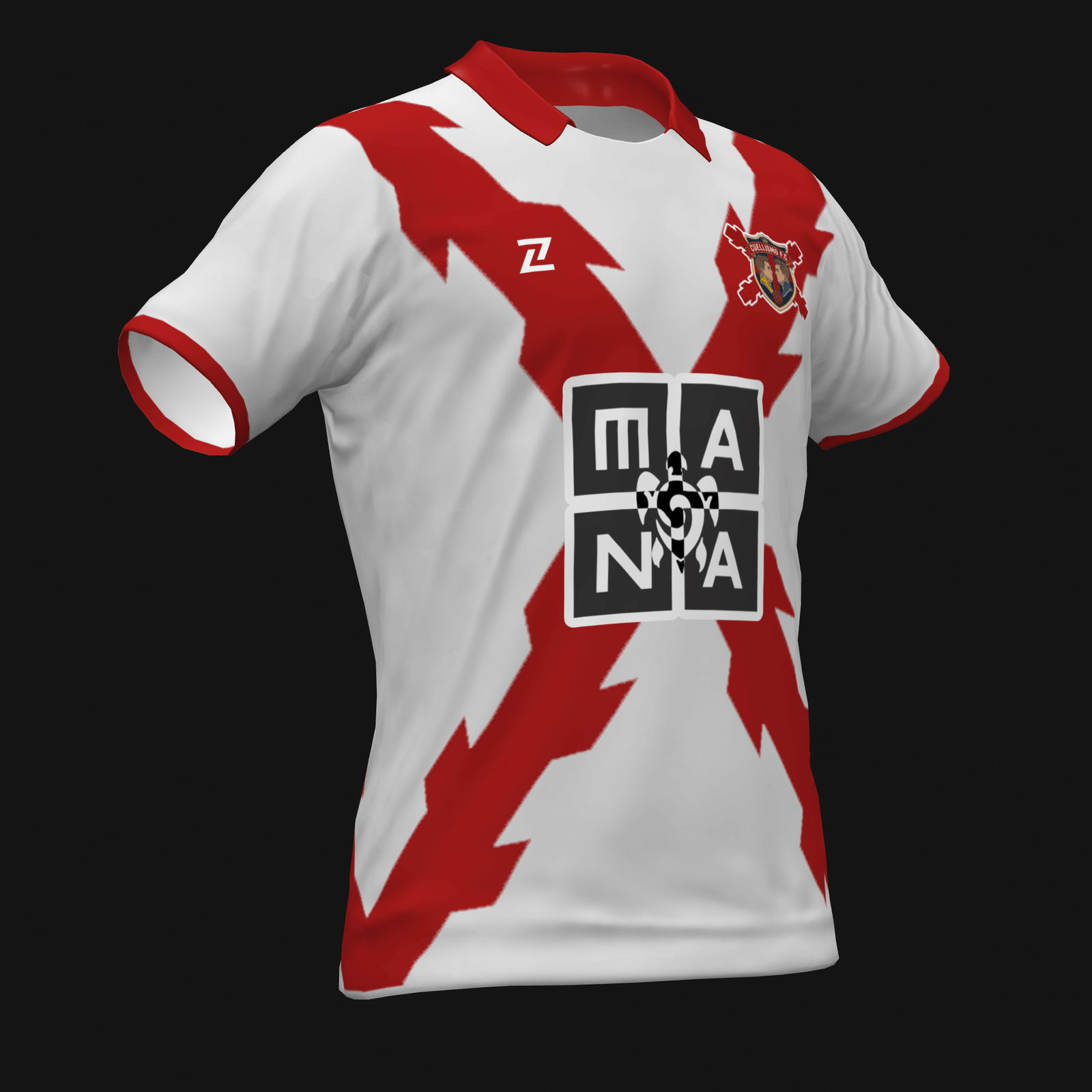 CUELLISMO FC