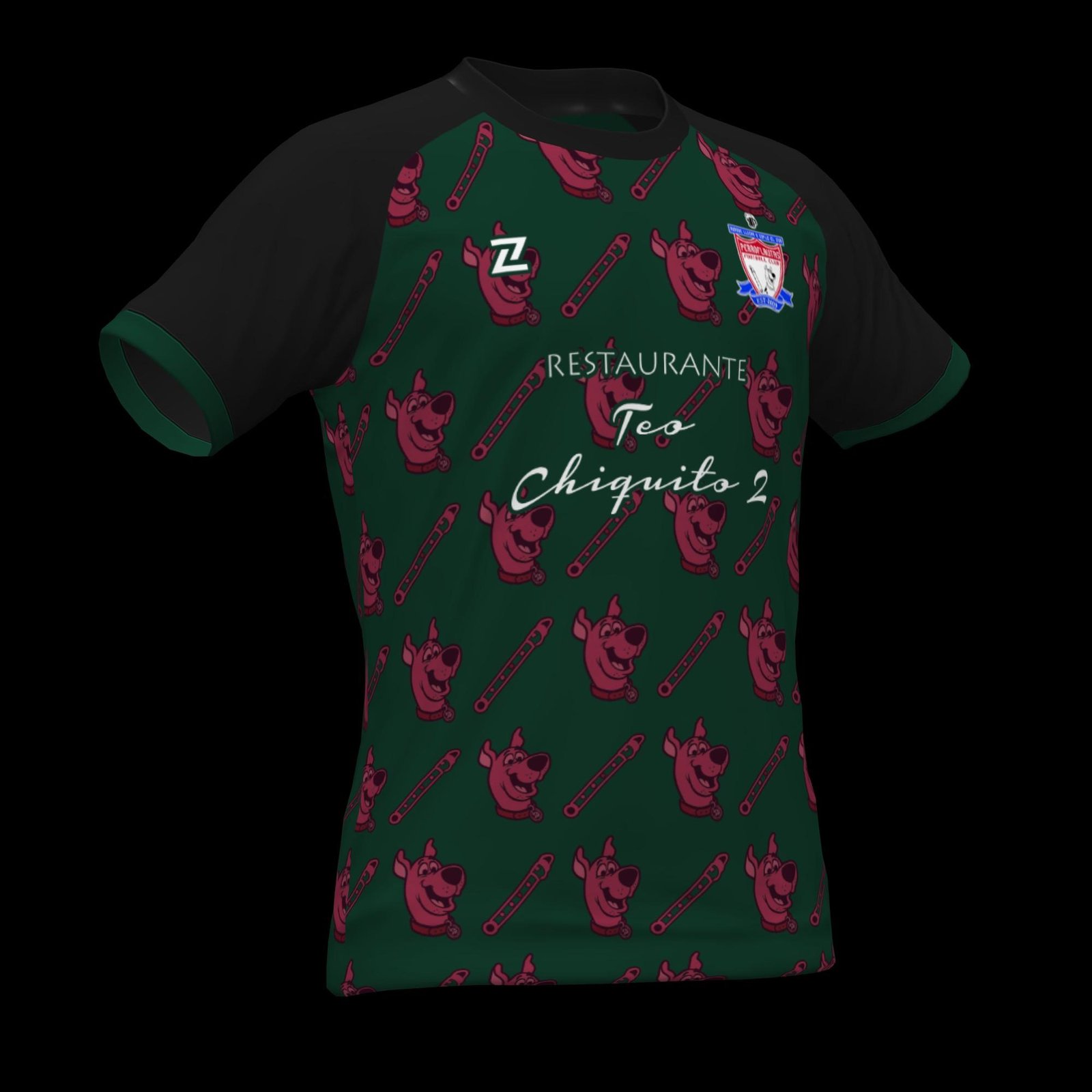 ATLÉTICO PERROFLAUTAS