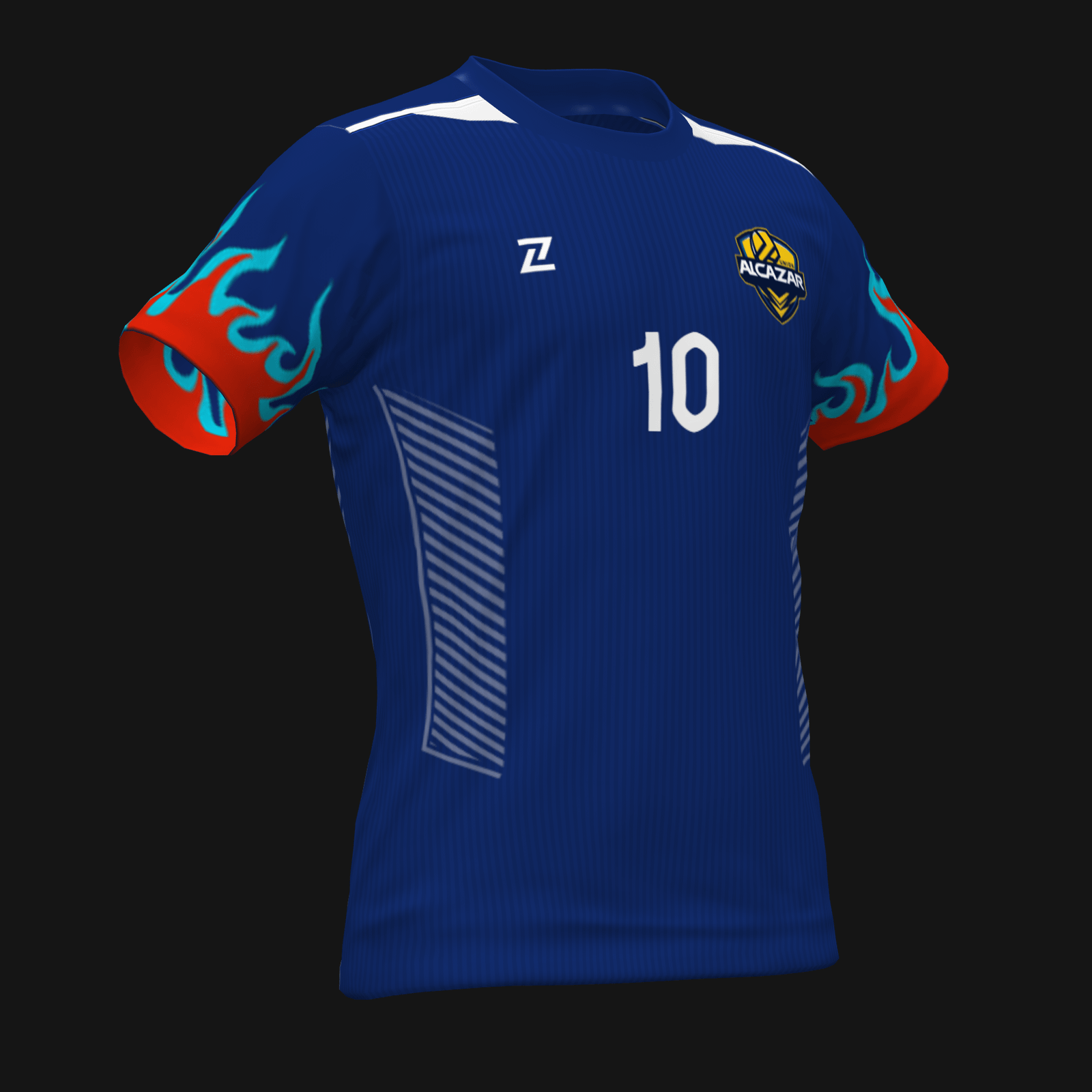 UNIÓN ALCAZAR 2026