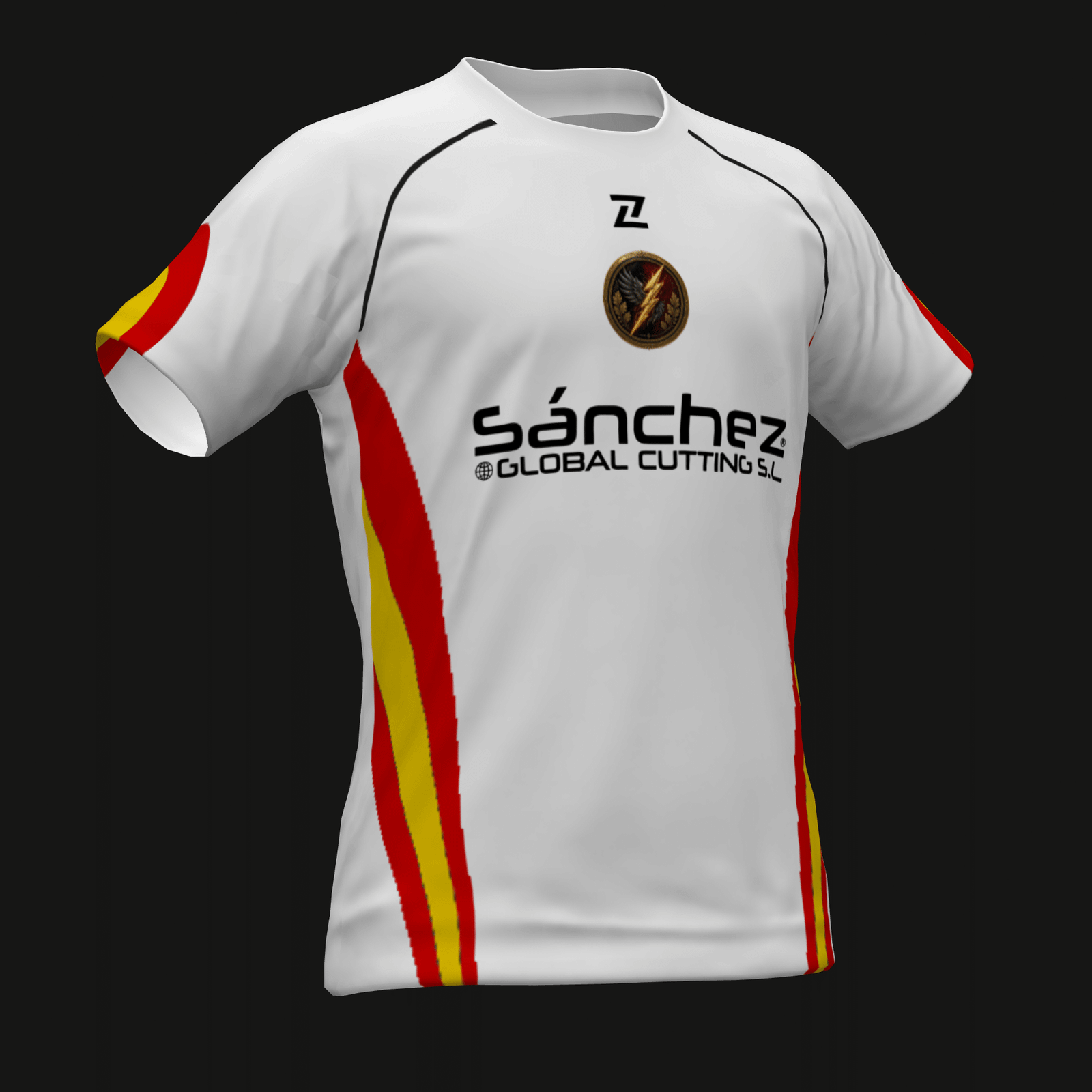 RAYO ALEMAN 2026