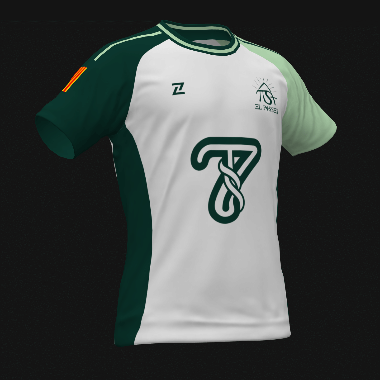 EL PISSET FC