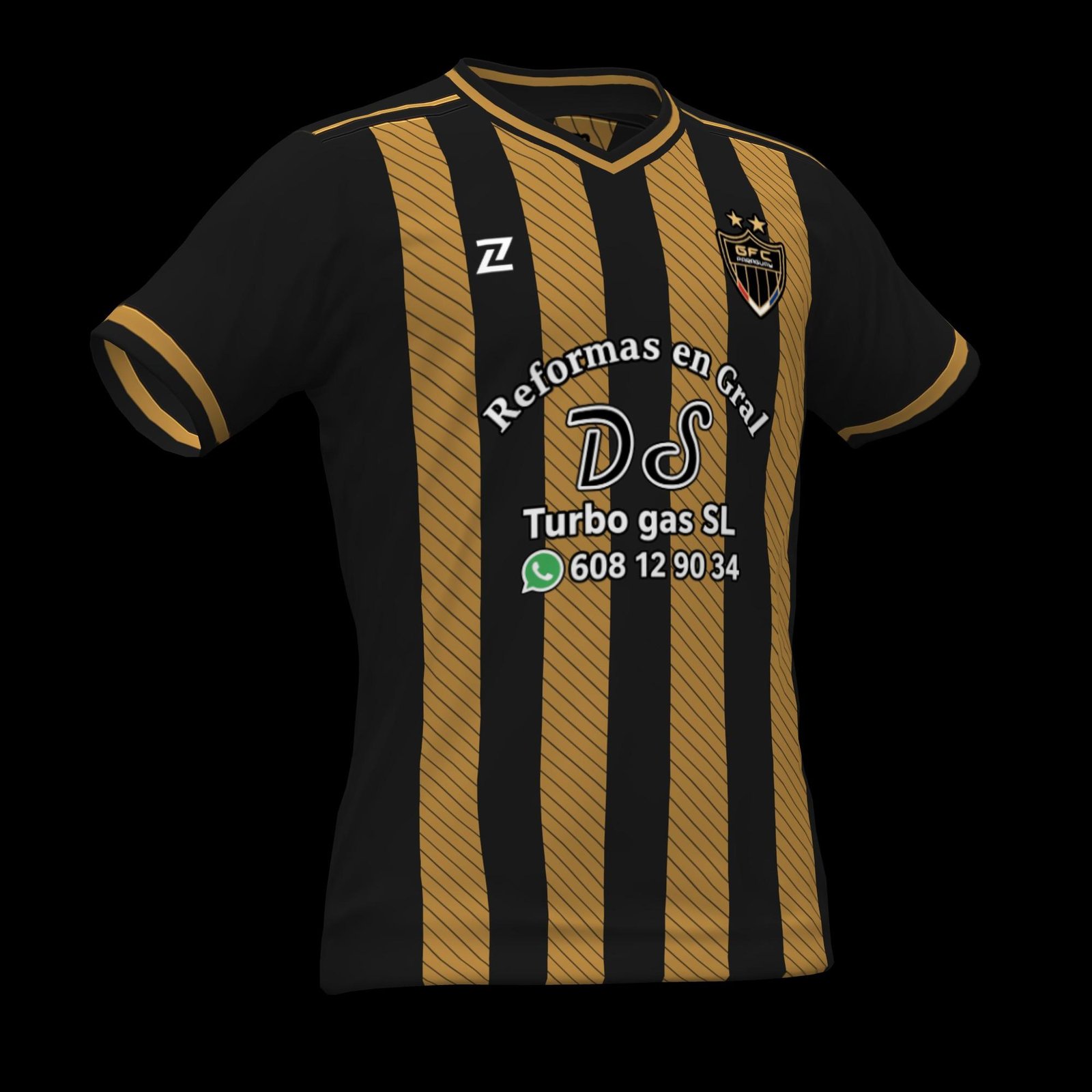GUARANI FC