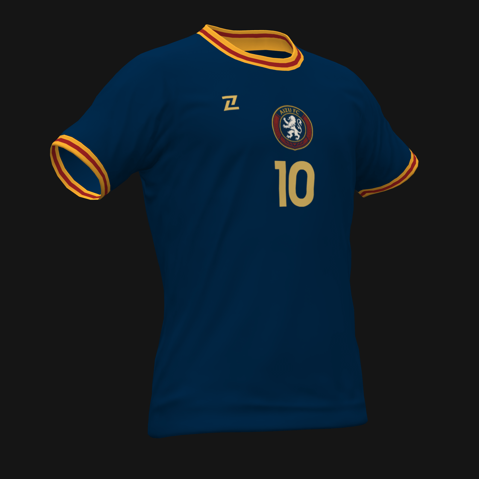 AIZU FC