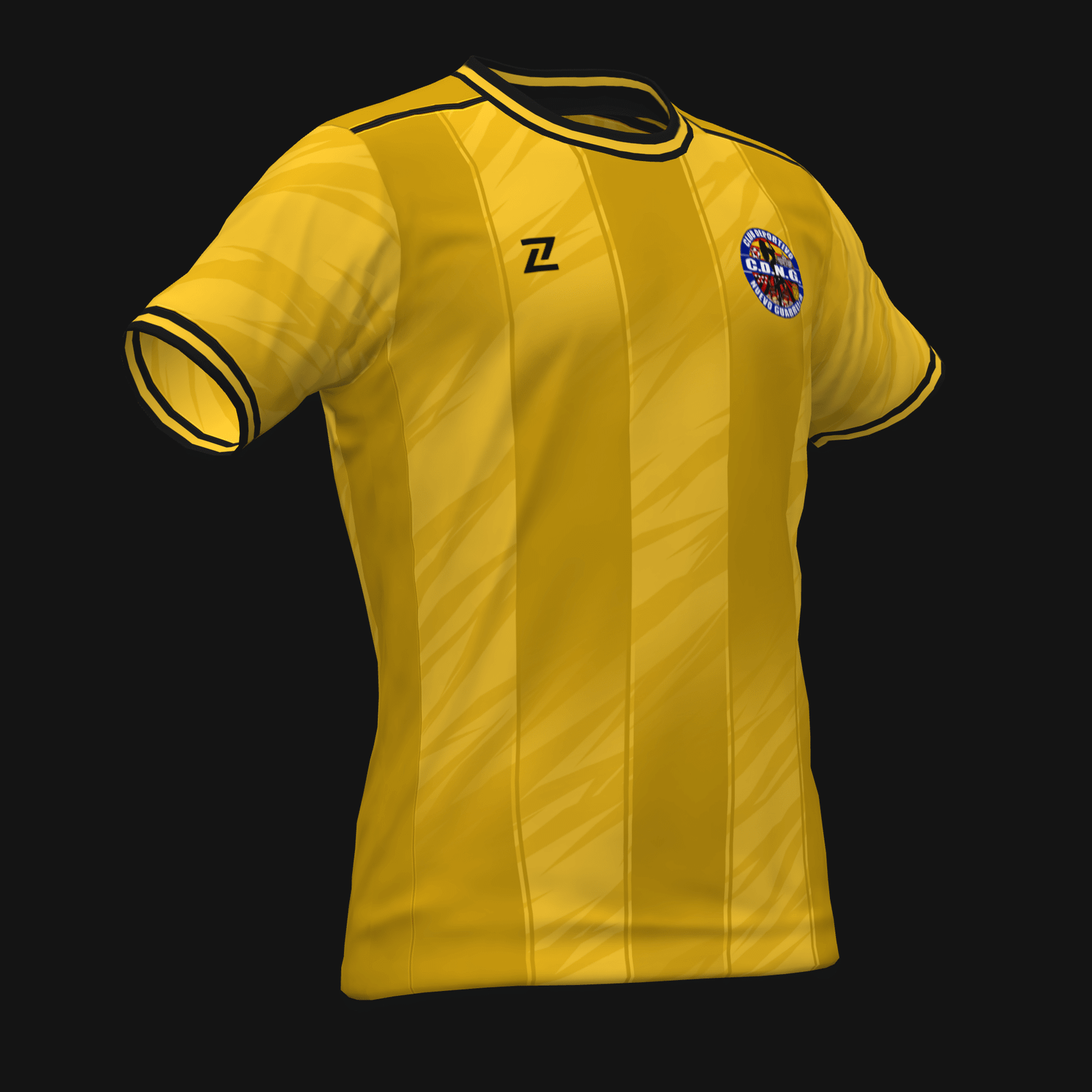 NUEVO GUARRILLA