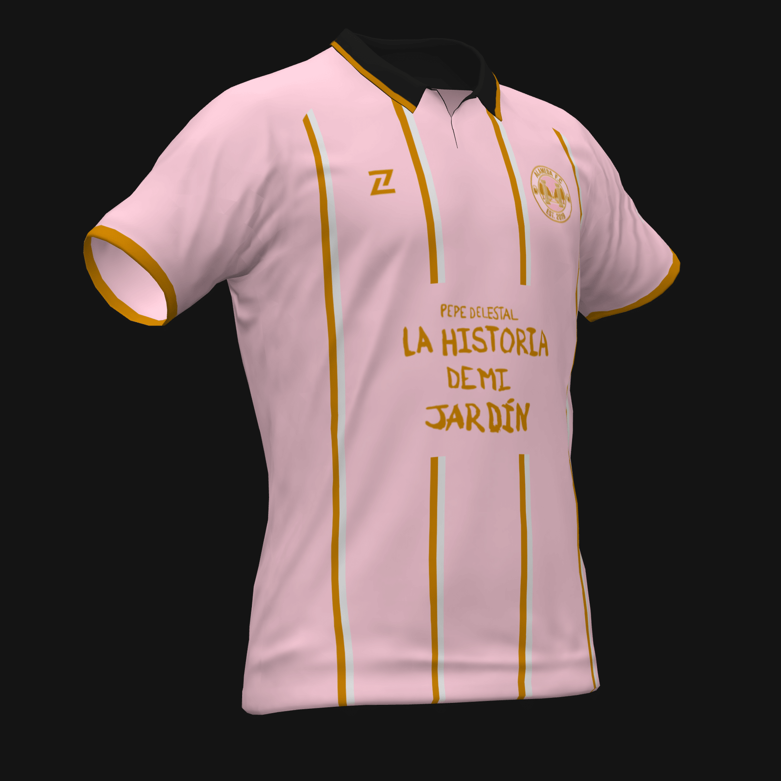ALAMEDA F.C.