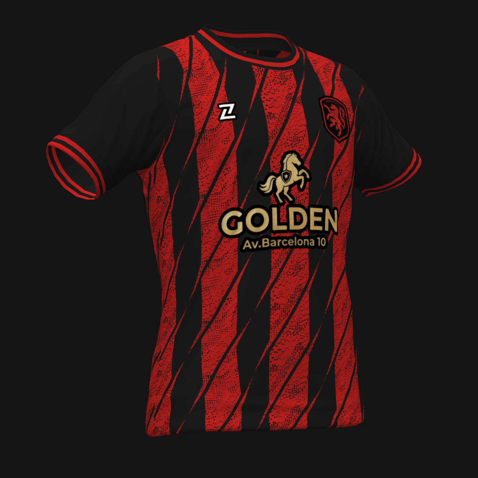 PONYS FC