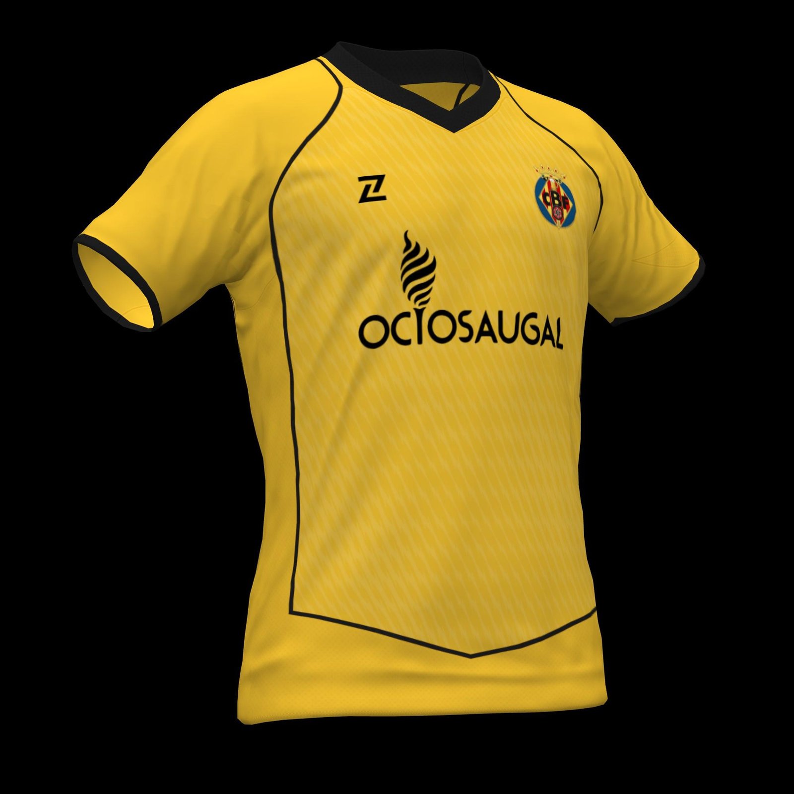 BIRRARREAL CF 2026
