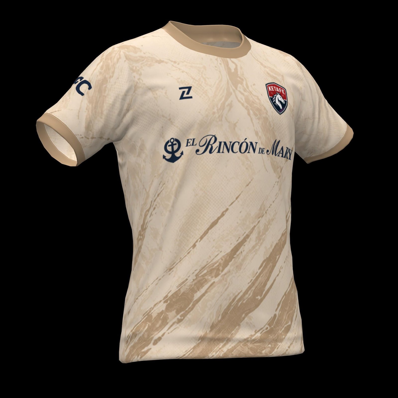 KETAFE FC 2026