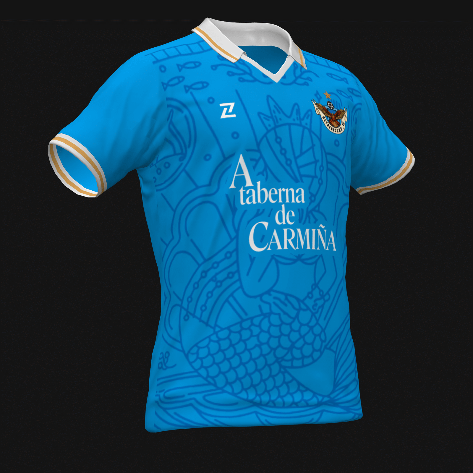 GETAFALCONS F.C