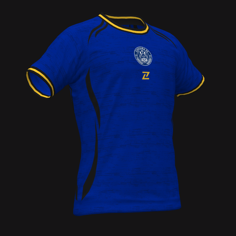CASTAÑA FC