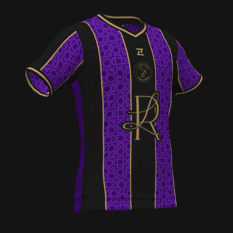 ATLÉTICO CUBALITROS 2026