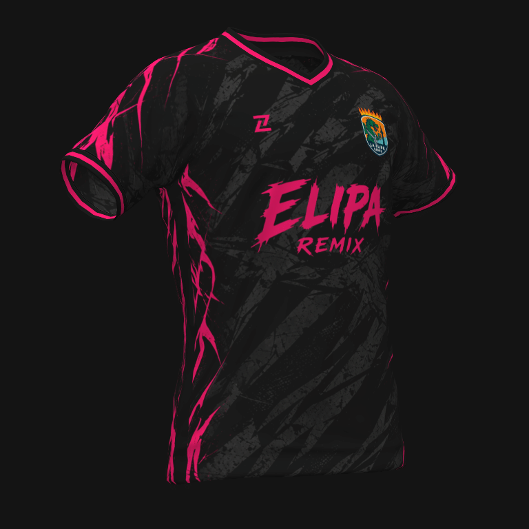 ELIPA REMIX