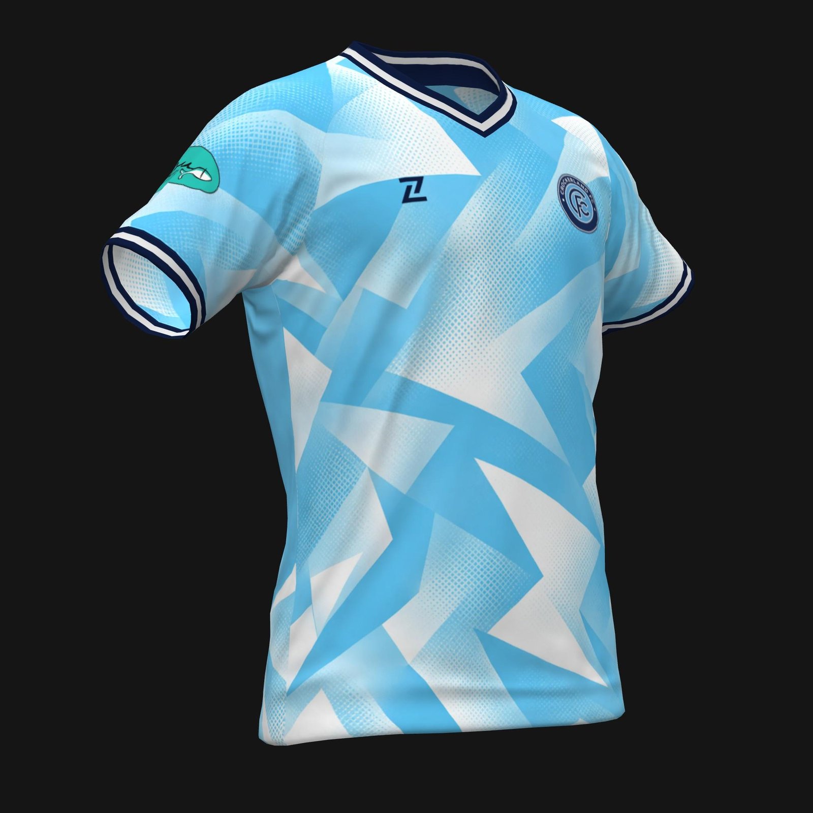 CROCKERLAND FC