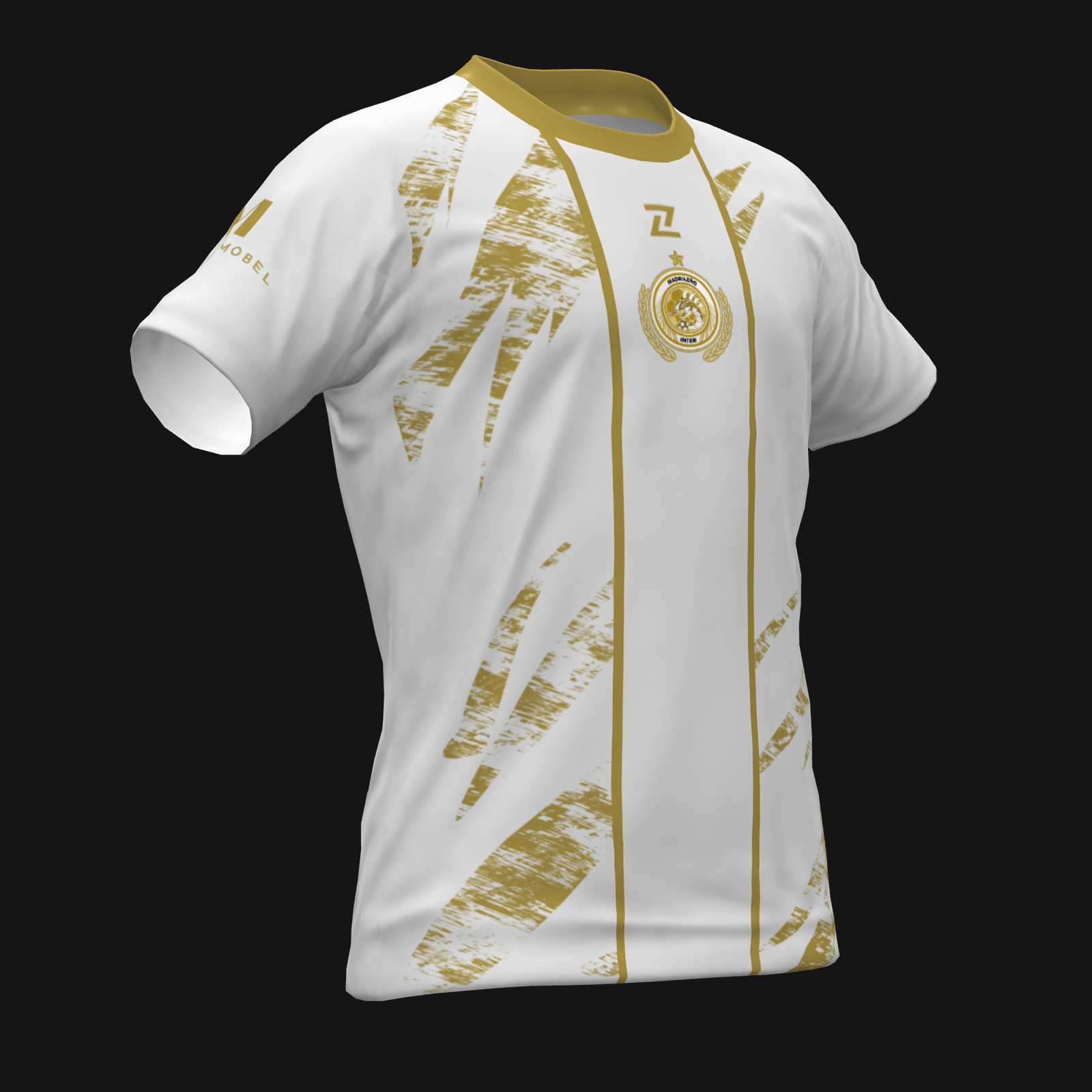 INTERNAZIONALE TADEO BLANCA