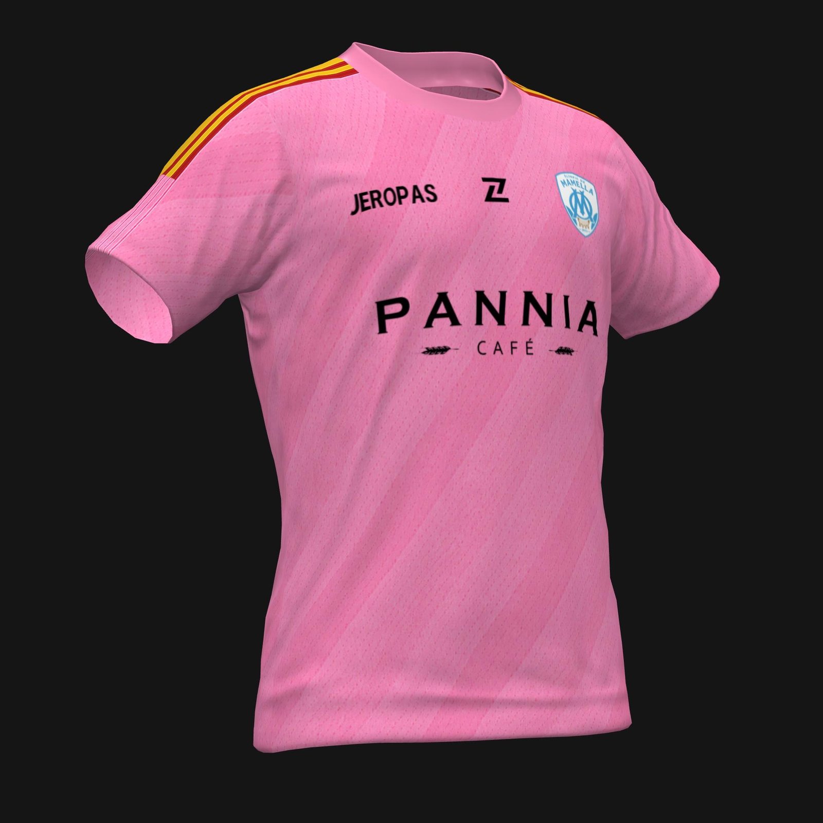 OLIMPIC DE MAMELLA 2026