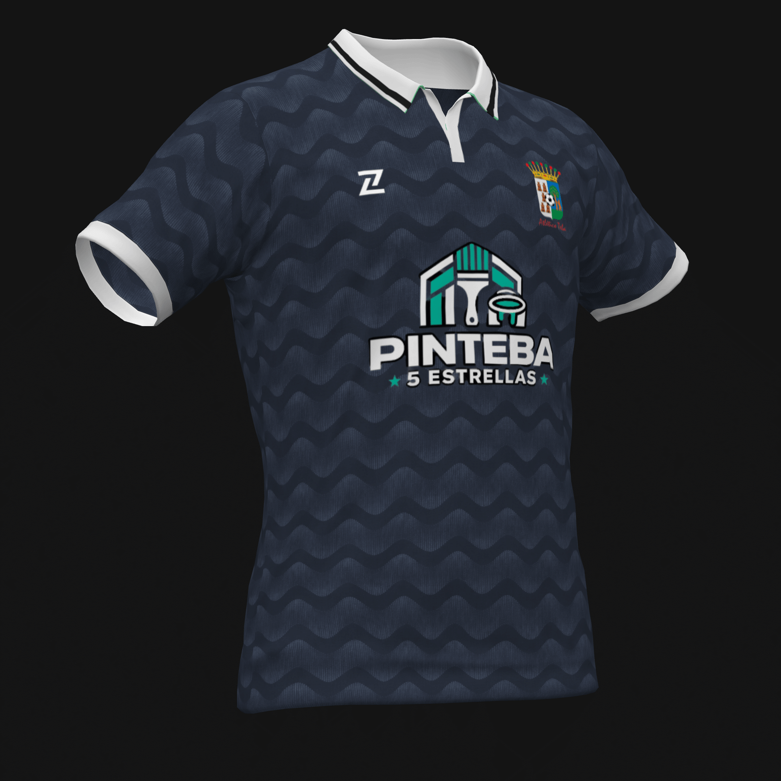 ADC ATLÉTICO TEBA